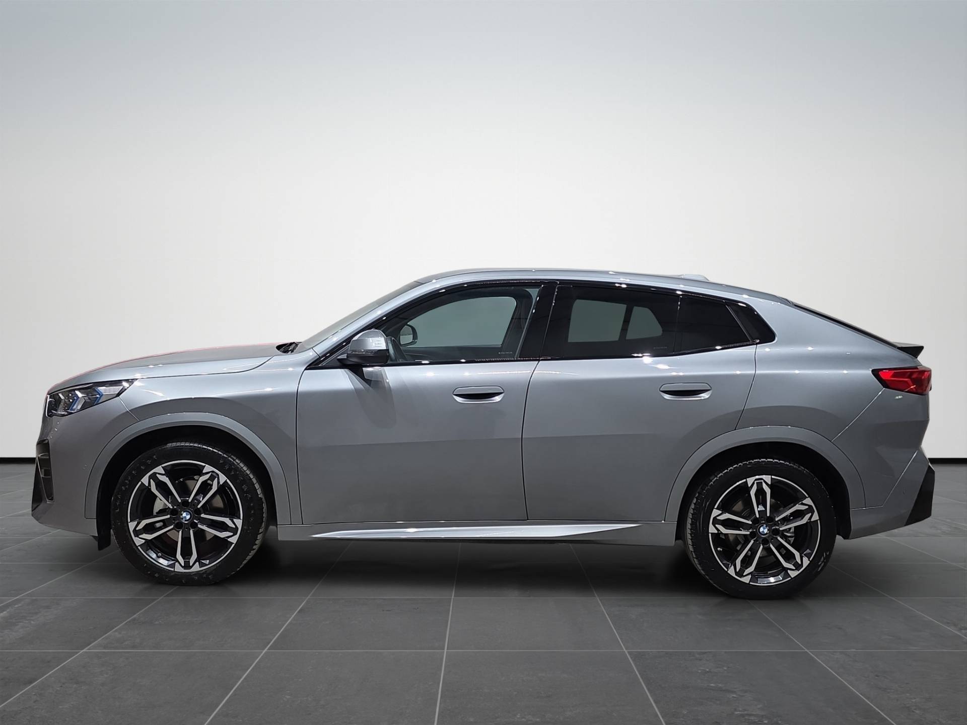 BMW X2 iX2 edrive 20 MSport usata in pronta consegna - Brandini