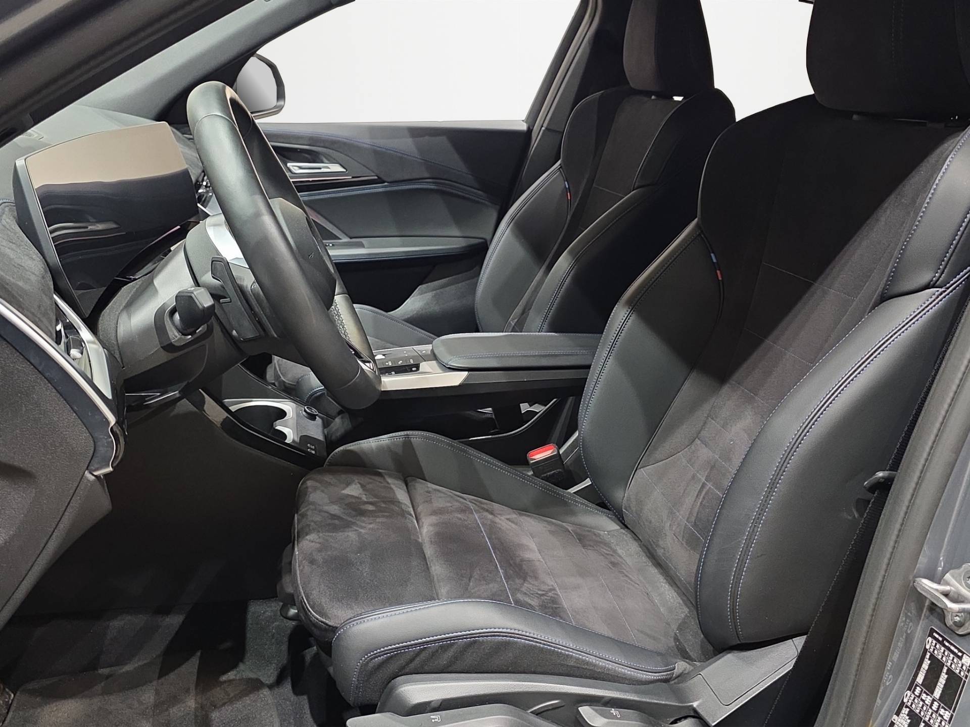 BMW X2 iX2 edrive 20 MSport usata in pronta consegna - Brandini