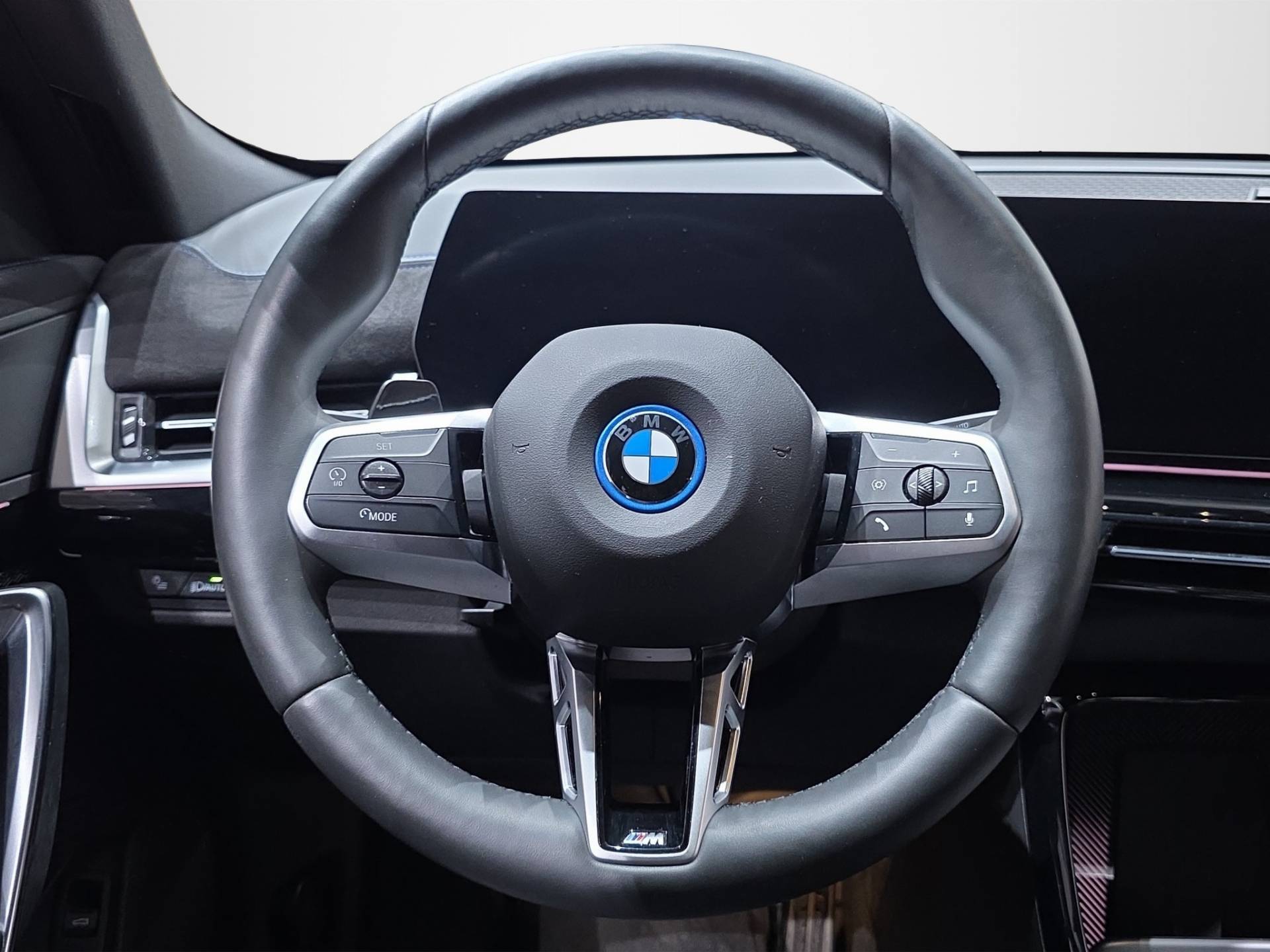 BMW X2 iX2 edrive 20 MSport usata in pronta consegna - Brandini
