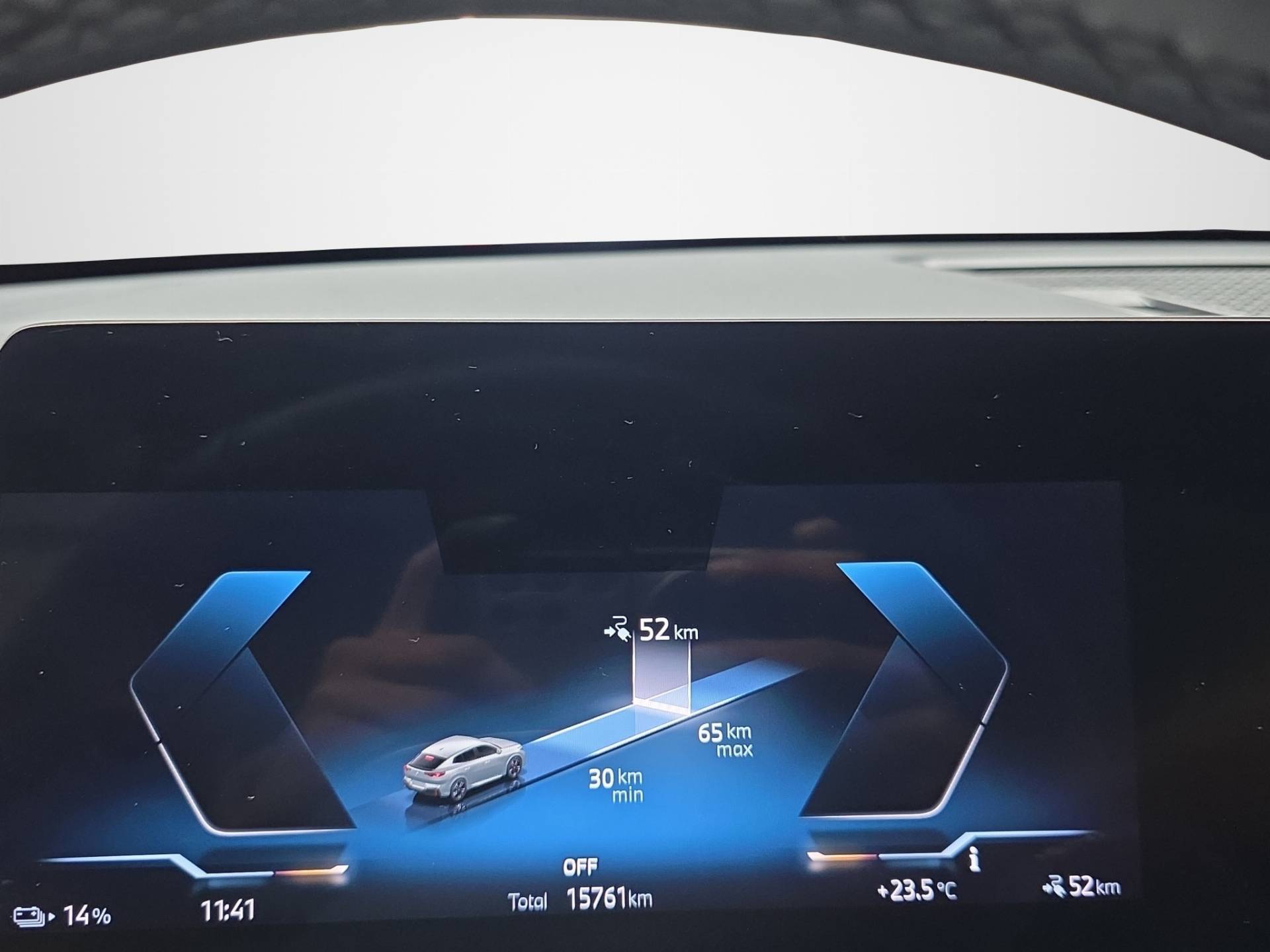 BMW X2 iX2 edrive 20 MSport usata in pronta consegna - Brandini