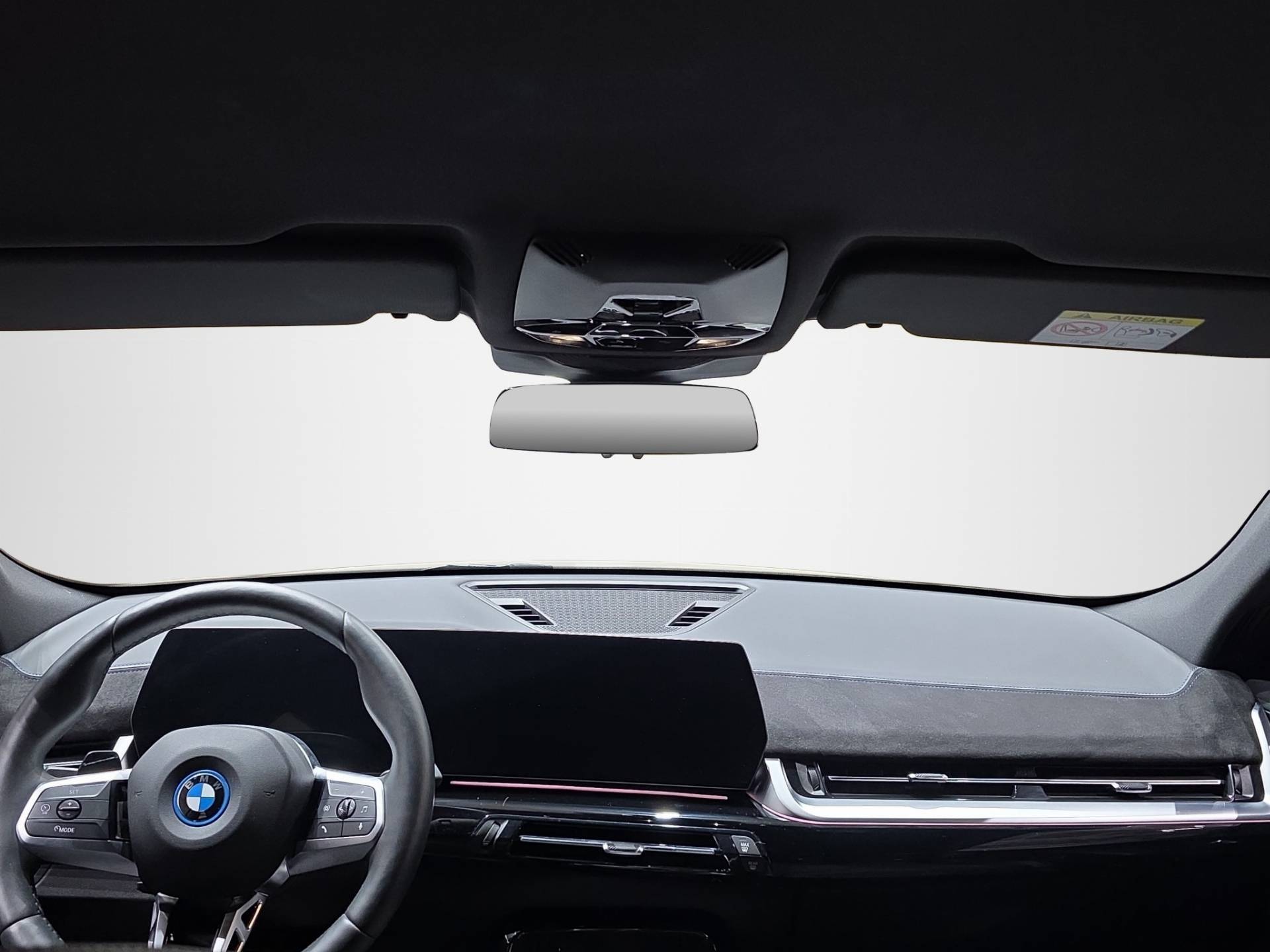 BMW X2 iX2 edrive 20 MSport usata in pronta consegna - Brandini