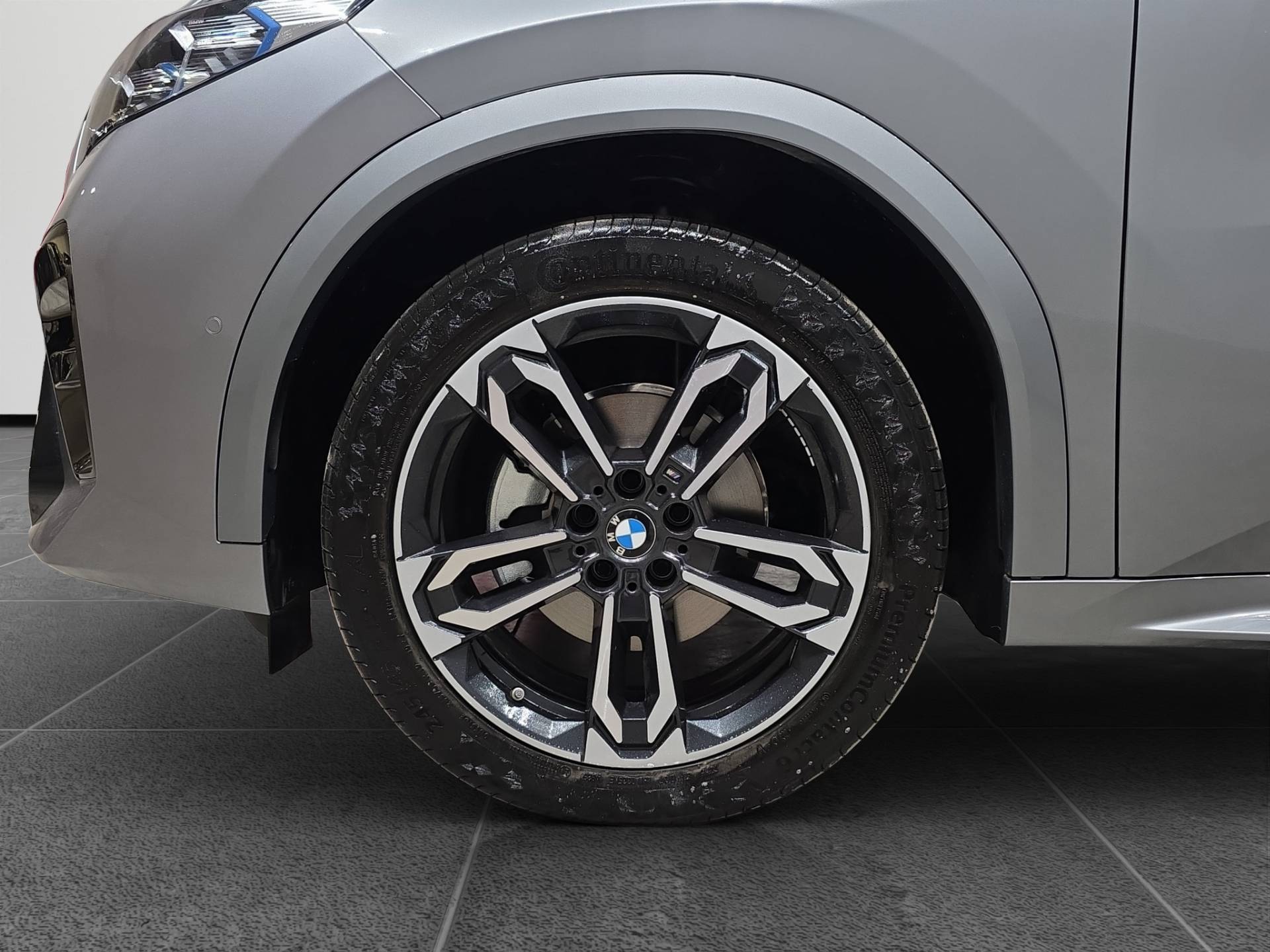 BMW X2 iX2 edrive 20 MSport usata in pronta consegna - Brandini