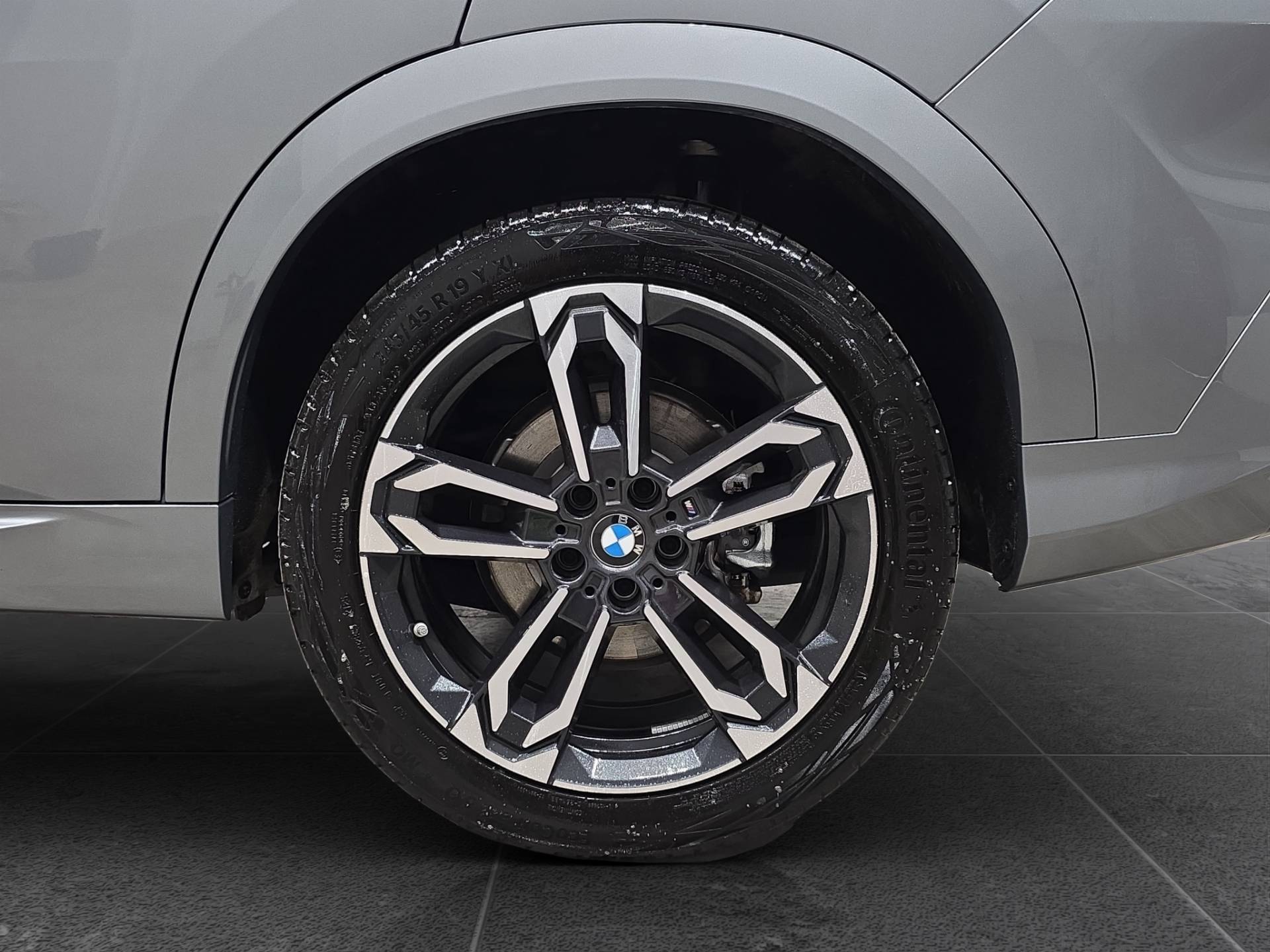 BMW X2 iX2 edrive 20 MSport usata in pronta consegna - Brandini