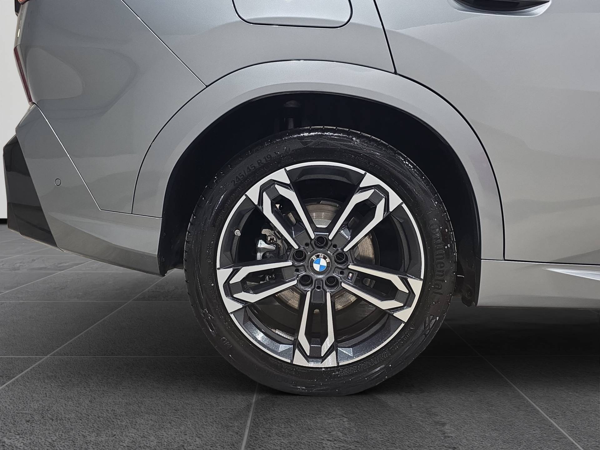BMW X2 iX2 edrive 20 MSport usata in pronta consegna - Brandini