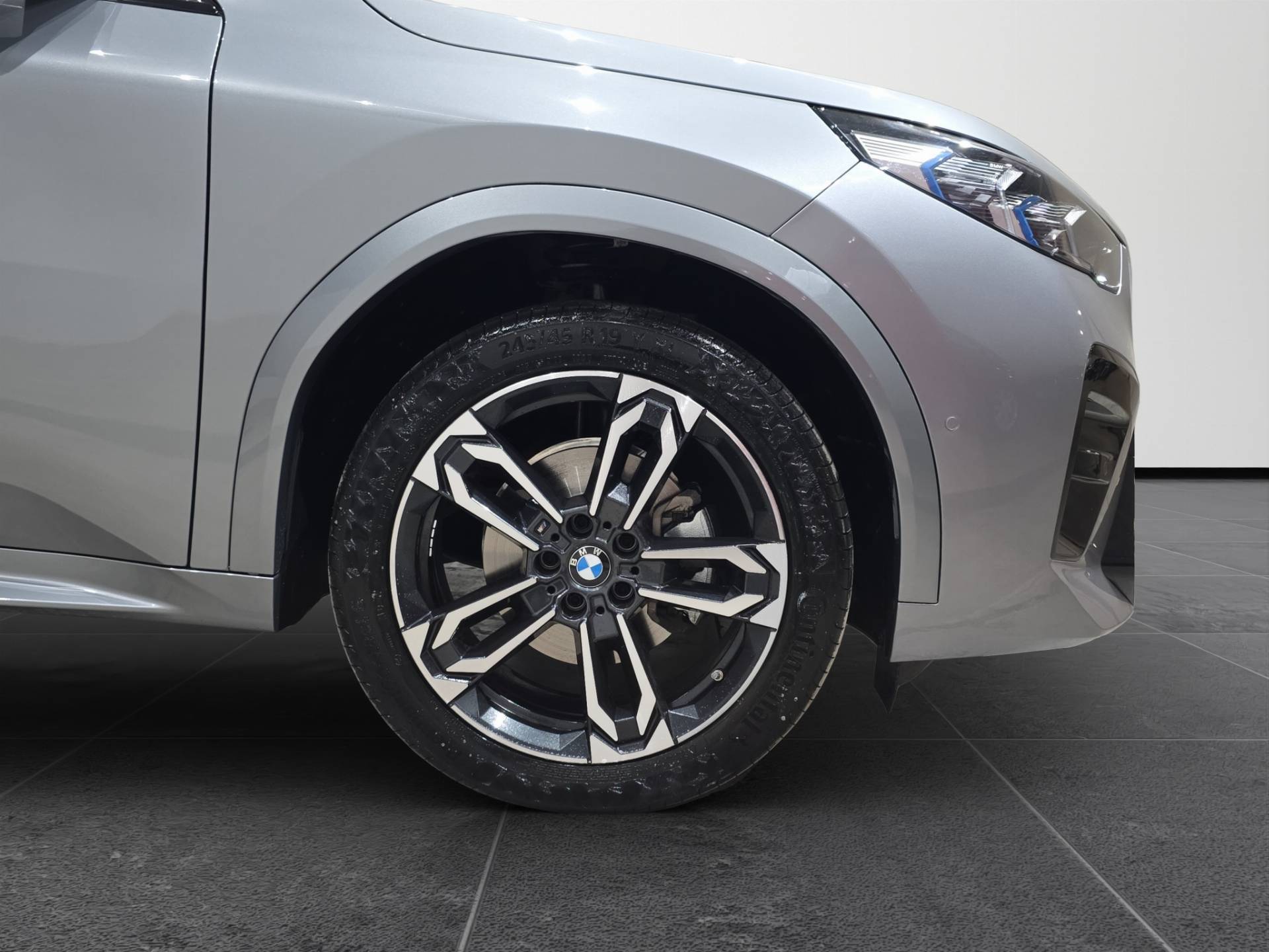 BMW X2 iX2 edrive 20 MSport usata in pronta consegna - Brandini