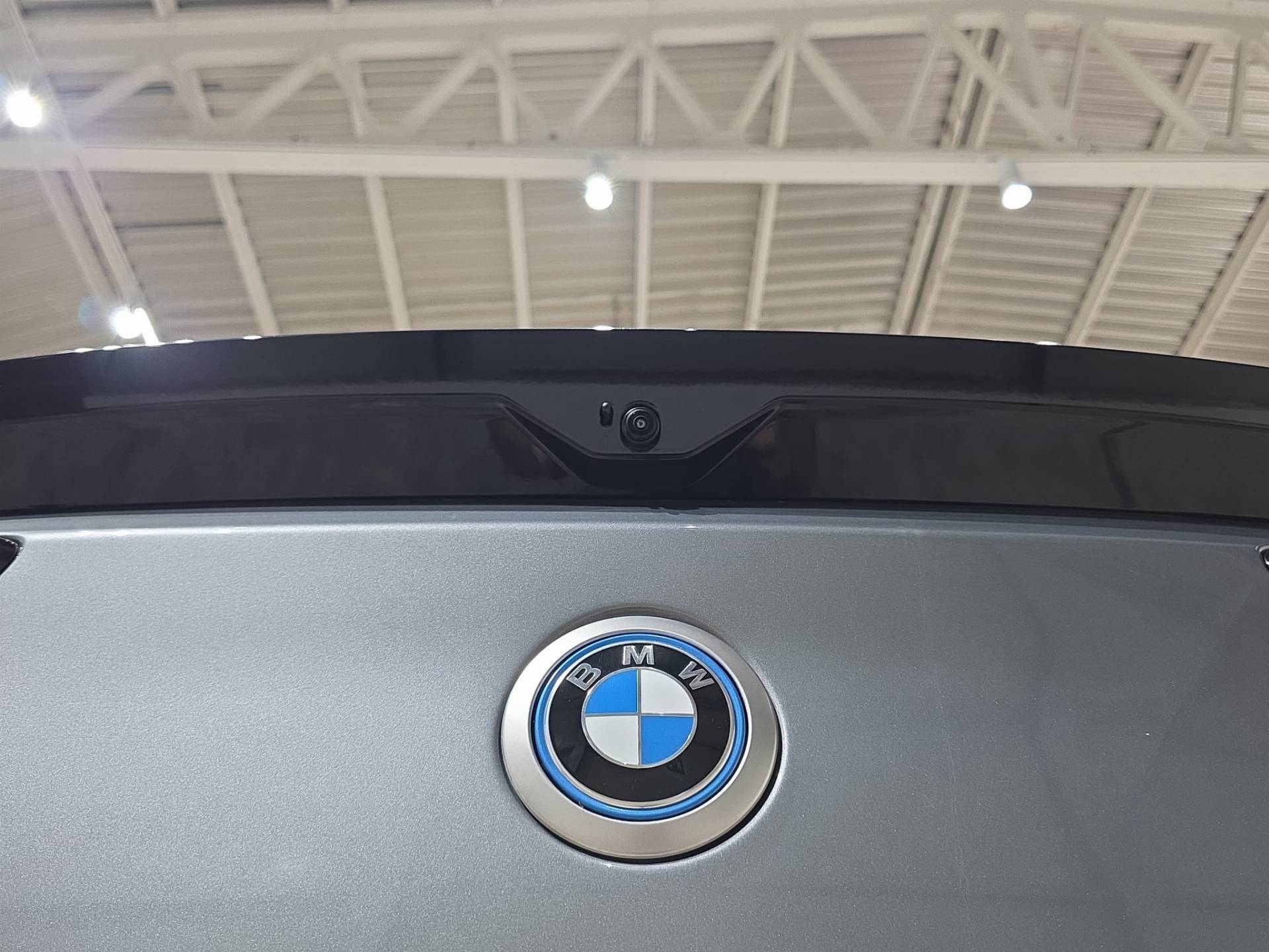 BMW X2 iX2 edrive 20 MSport usata in pronta consegna - Brandini