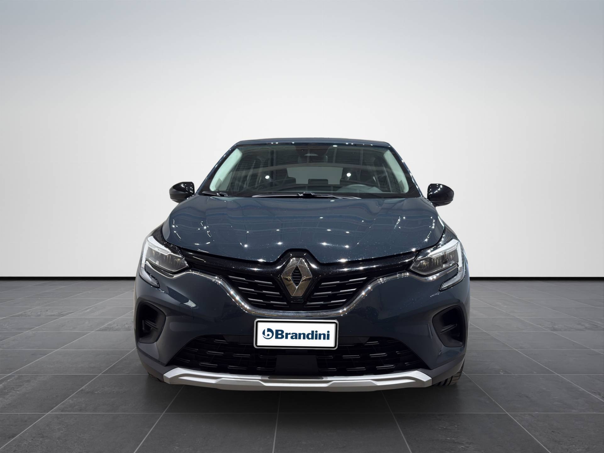 RENAULT Captur Captur 1.6 E-Tech full hybrid Equilibre 145cv auto usata in pronta consegna - Brandini