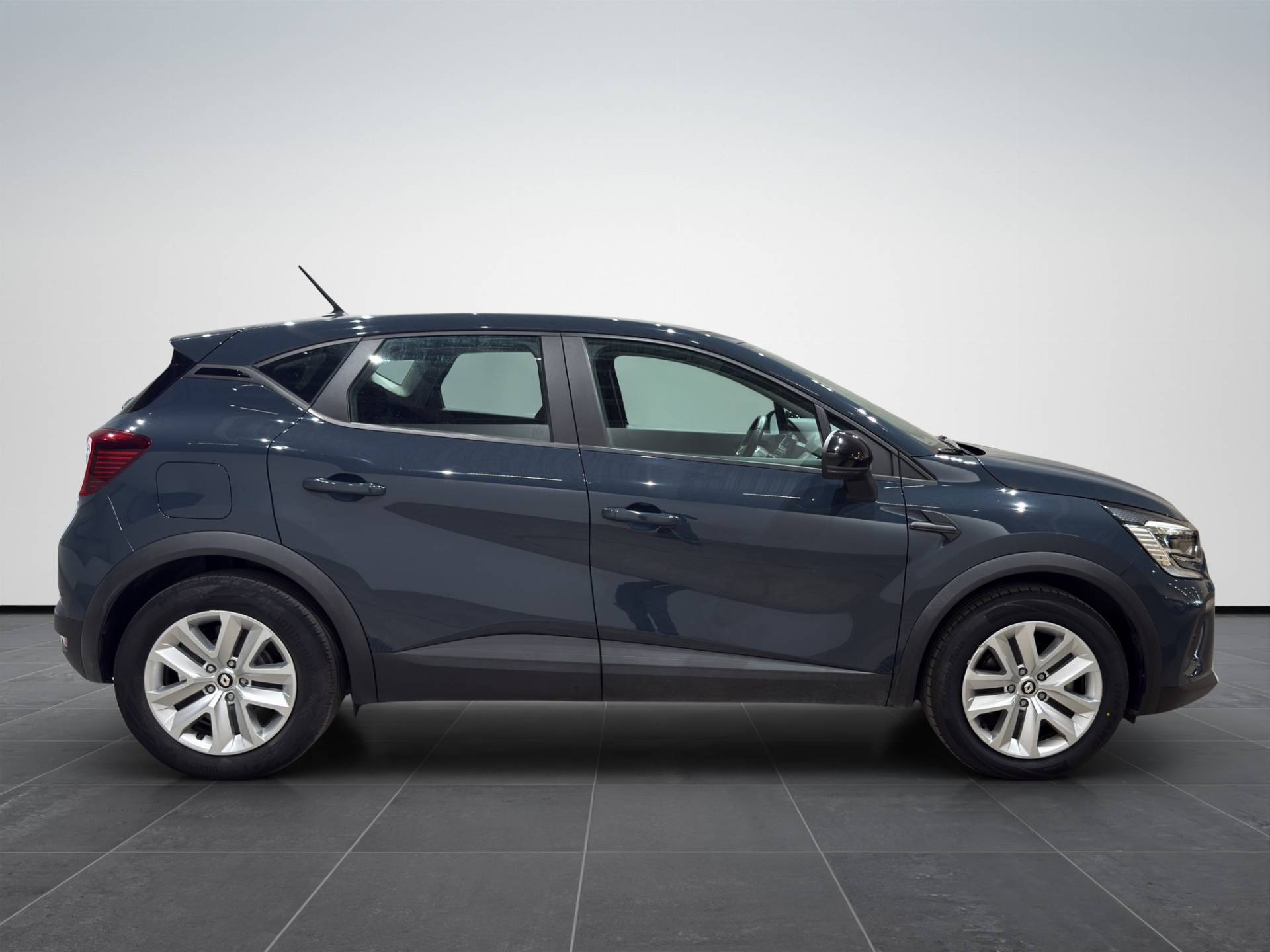 RENAULT Captur Captur 1.6 E-Tech full hybrid Equilibre 145cv auto usata in pronta consegna - Brandini