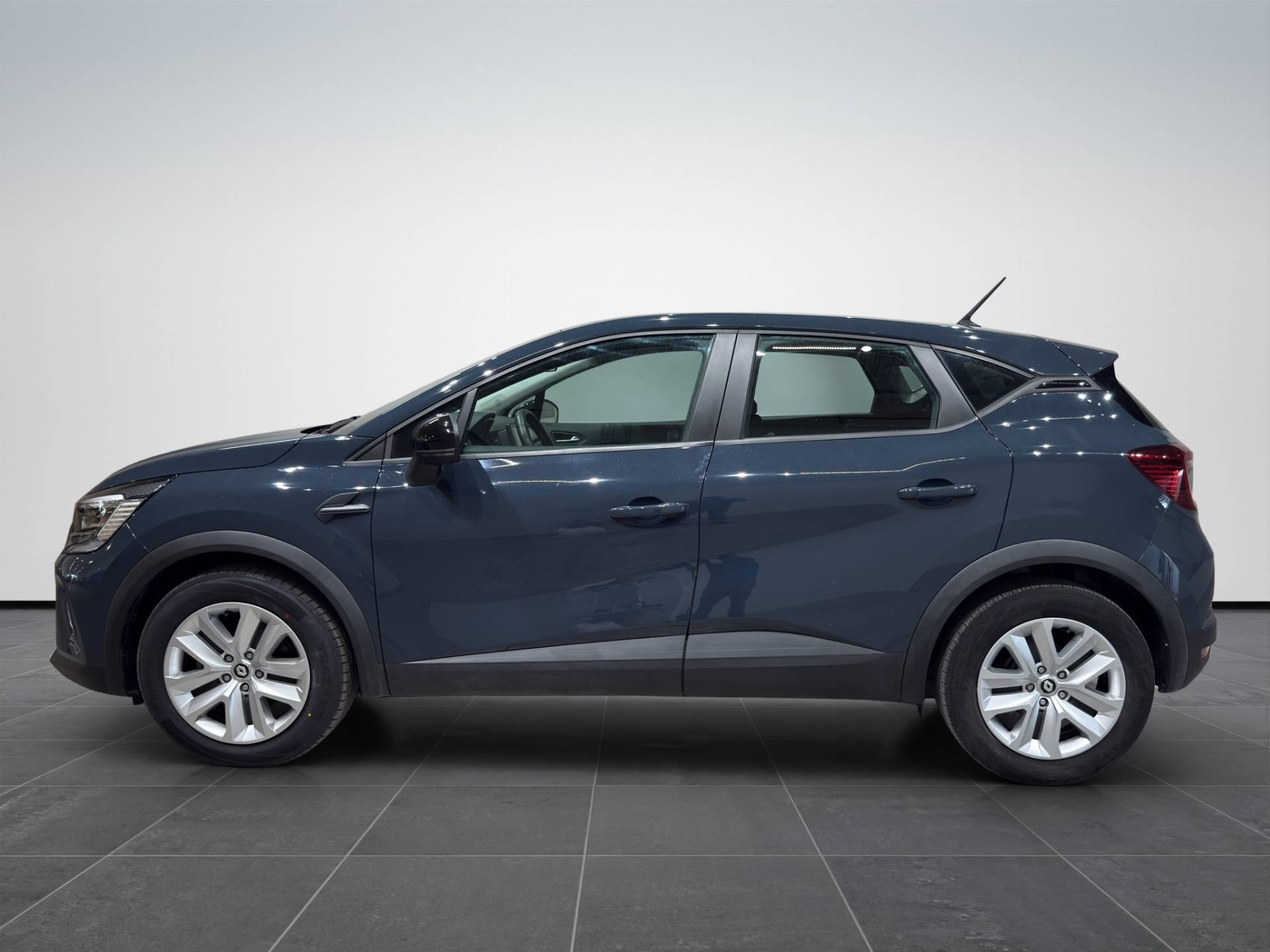 RENAULT Captur Captur 1.6 E-Tech full hybrid Equilibre 145cv auto usata in pronta consegna - Brandini