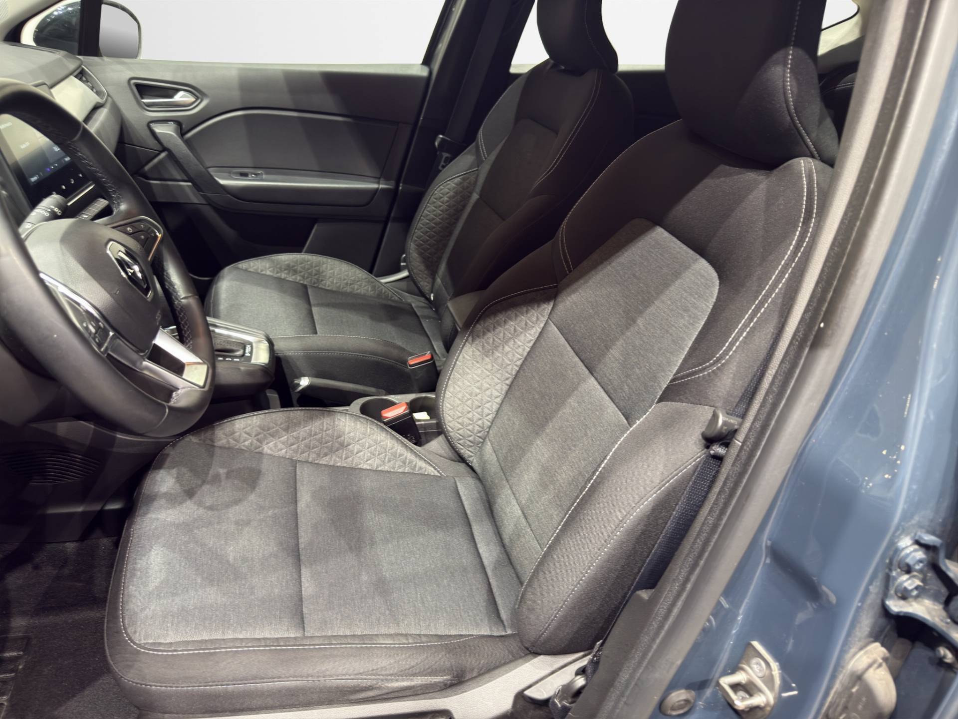 RENAULT Captur Captur 1.6 E-Tech full hybrid Equilibre 145cv auto usata in pronta consegna - Brandini