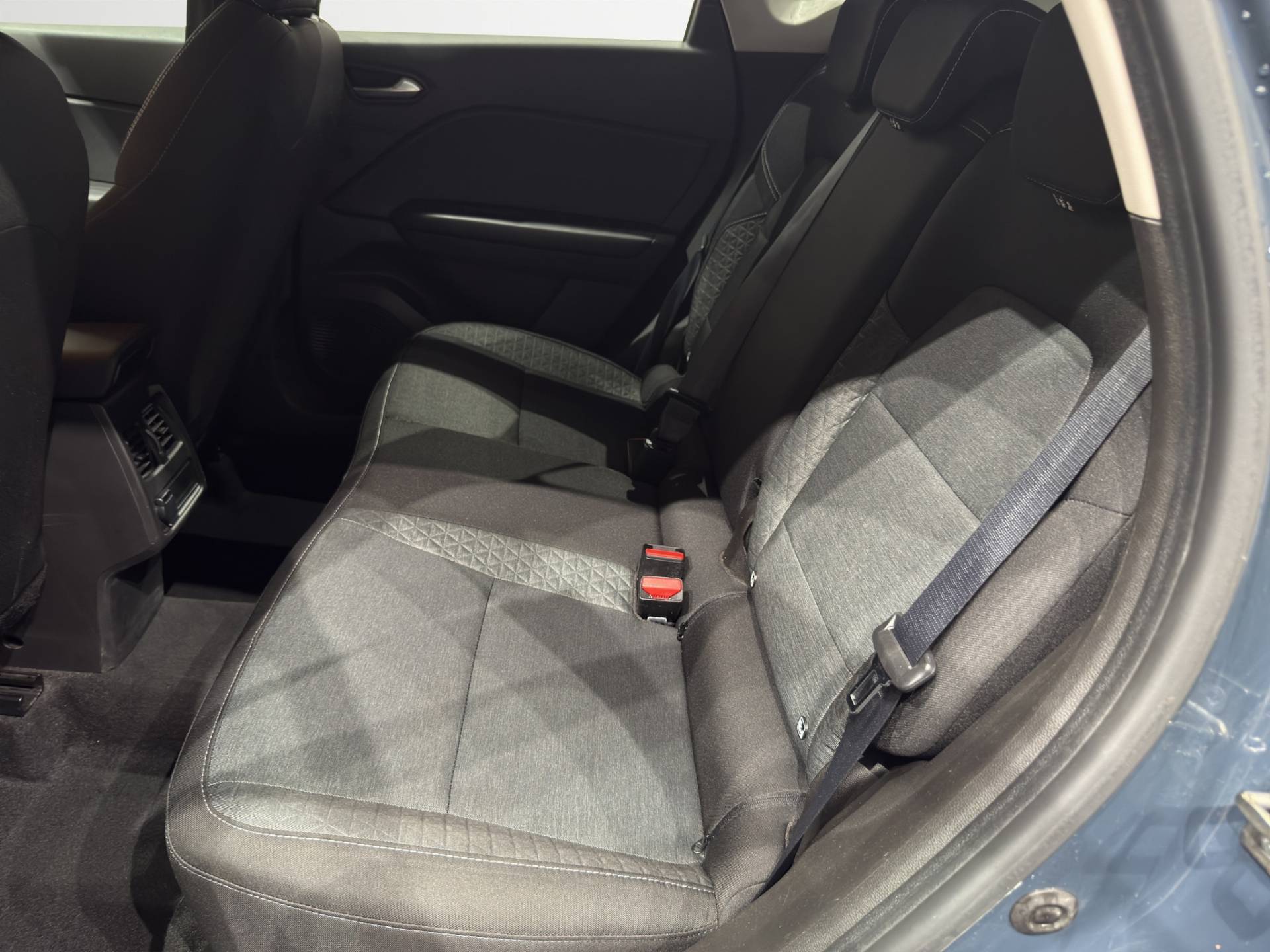 RENAULT Captur Captur 1.6 E-Tech full hybrid Equilibre 145cv auto usata in pronta consegna - Brandini