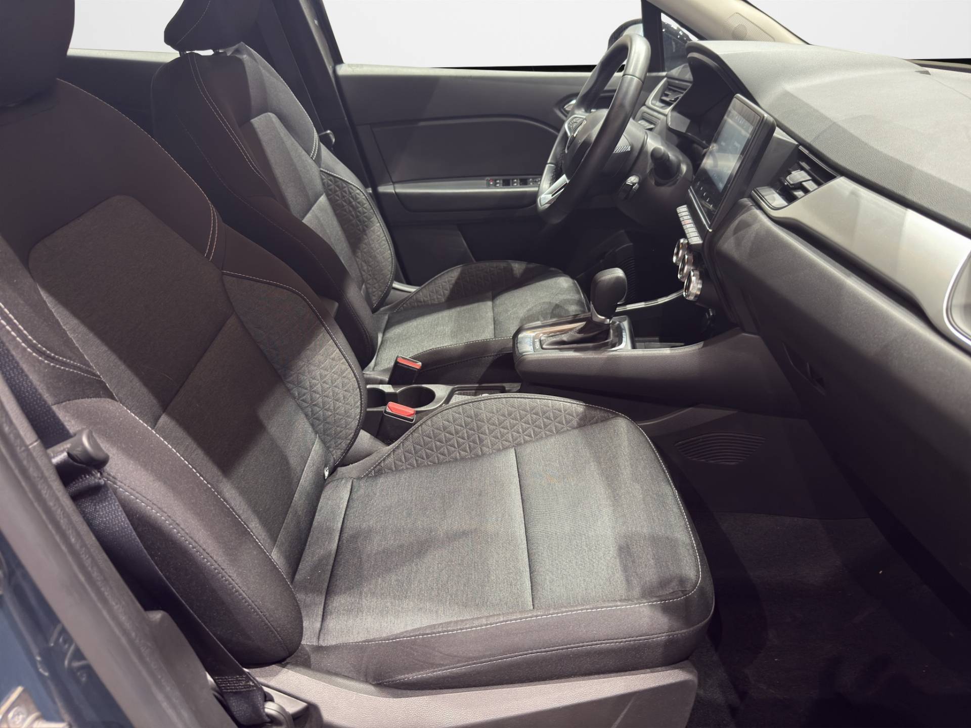 RENAULT Captur Captur 1.6 E-Tech full hybrid Equilibre 145cv auto usata in pronta consegna - Brandini