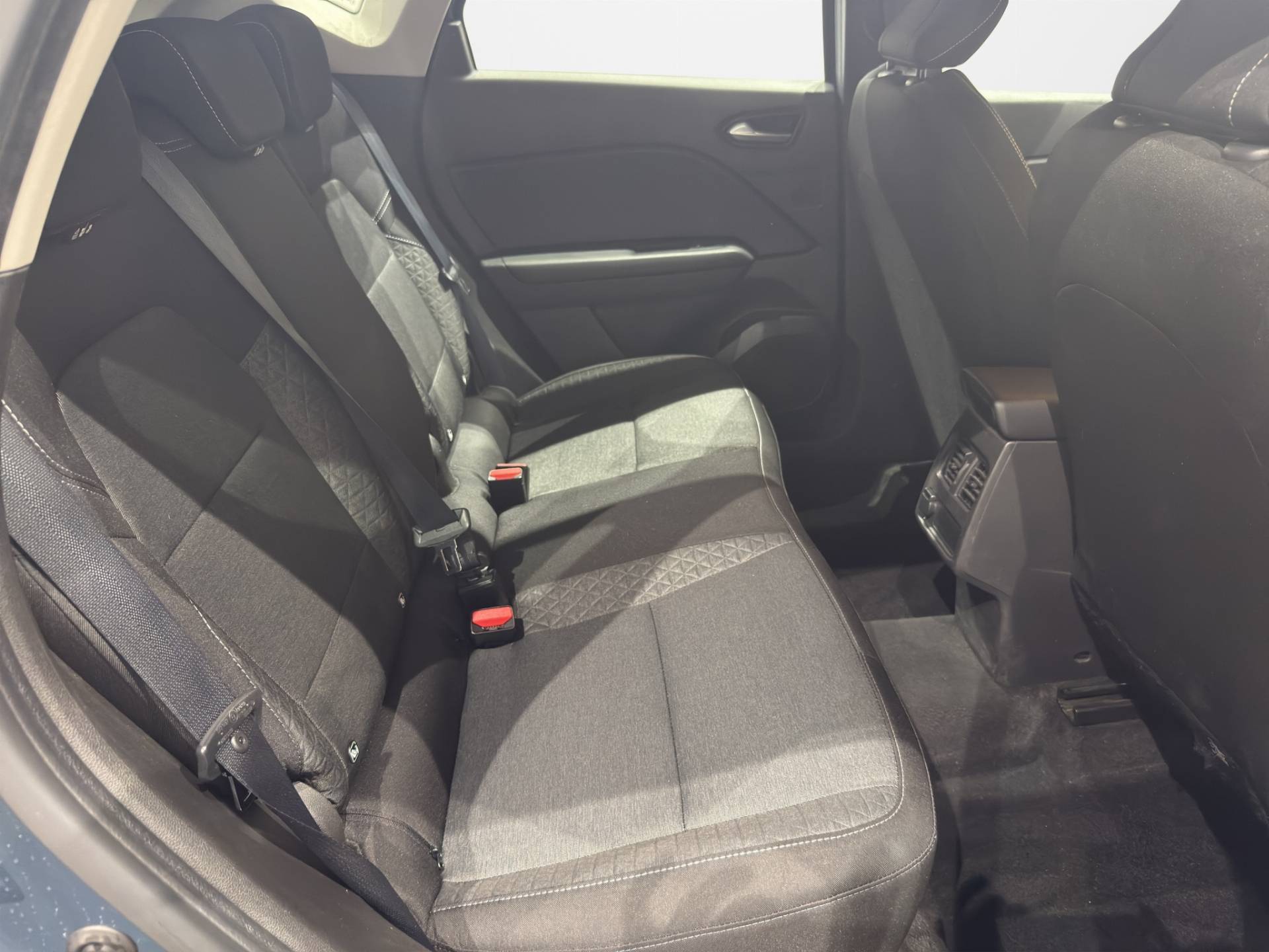 RENAULT Captur Captur 1.6 E-Tech full hybrid Equilibre 145cv auto usata in pronta consegna - Brandini