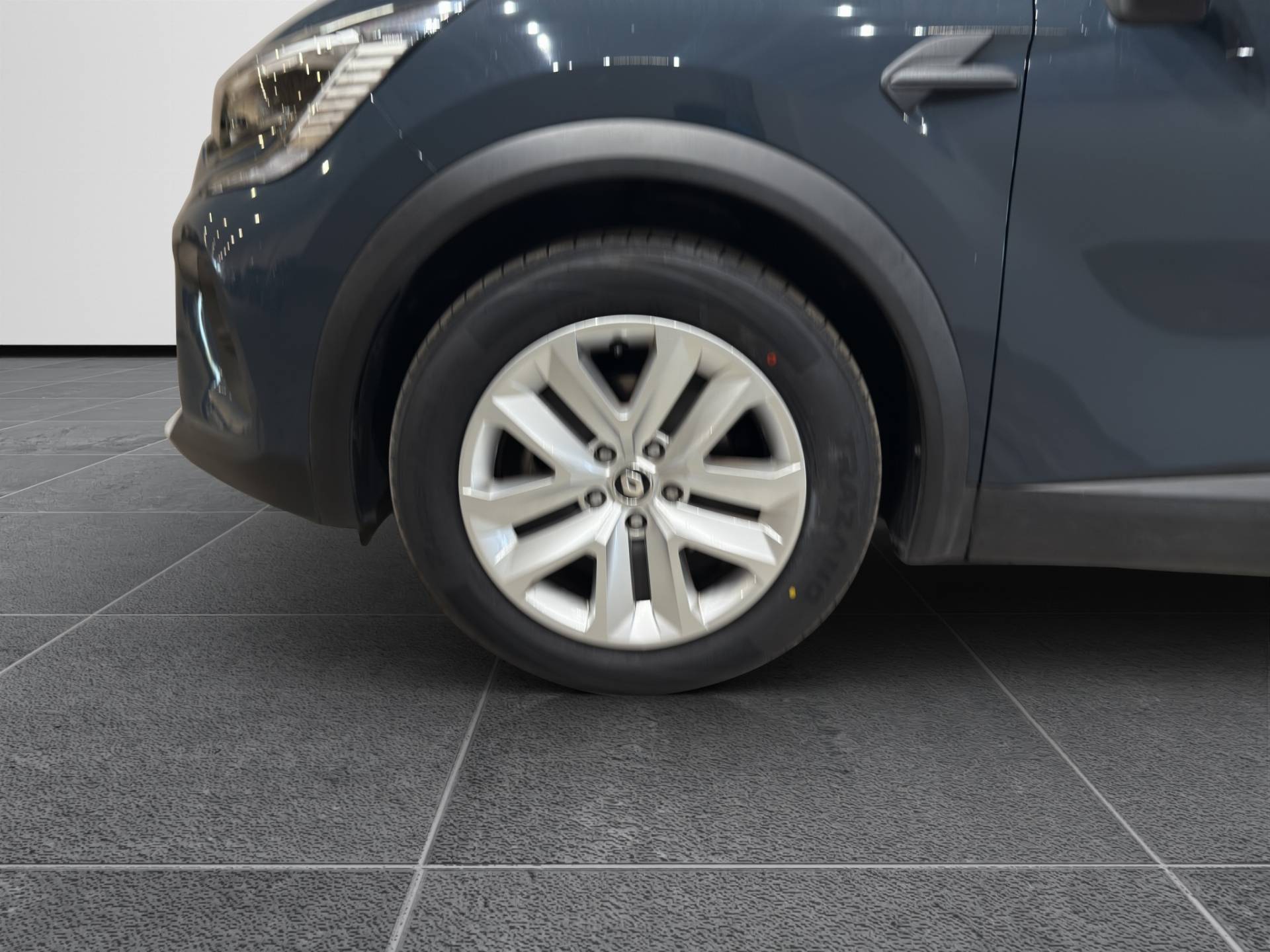 RENAULT Captur Captur 1.6 E-Tech full hybrid Equilibre 145cv auto usata in pronta consegna - Brandini