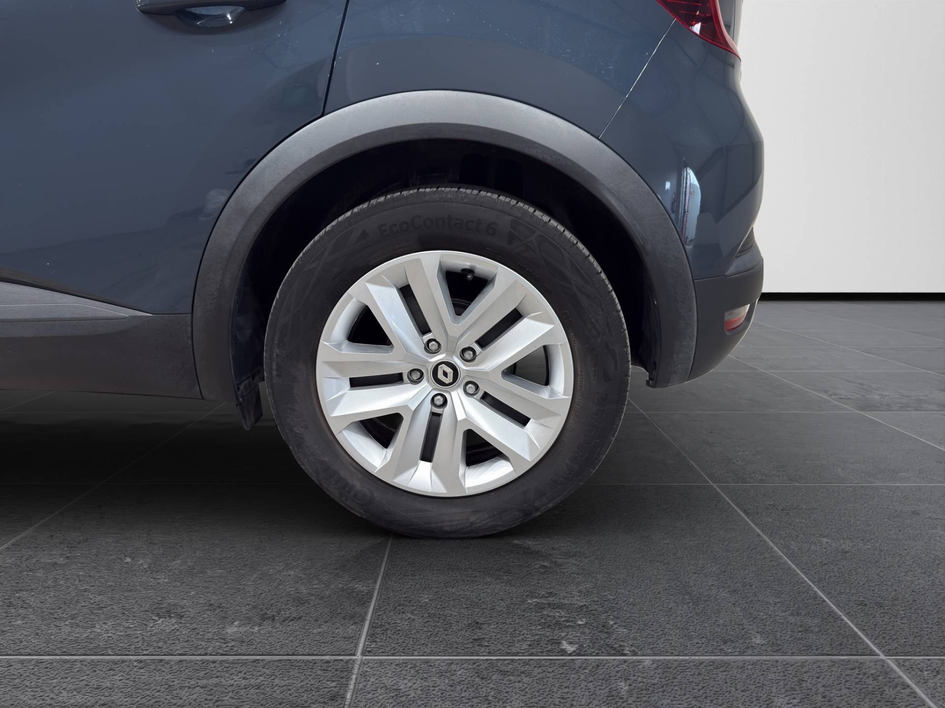 RENAULT Captur Captur 1.6 E-Tech full hybrid Equilibre 145cv auto usata in pronta consegna - Brandini