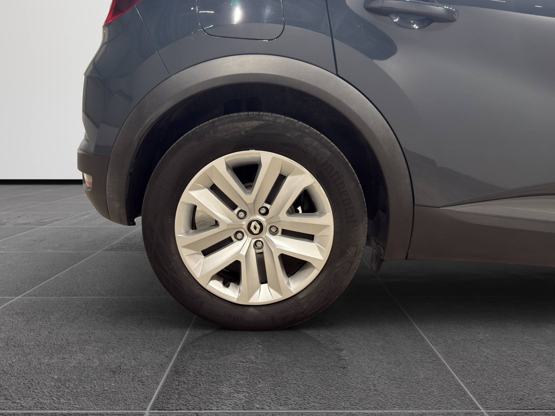 RENAULT Captur Captur 1.6 E-Tech full hybrid Equilibre 145cv auto usata in pronta consegna - Brandini