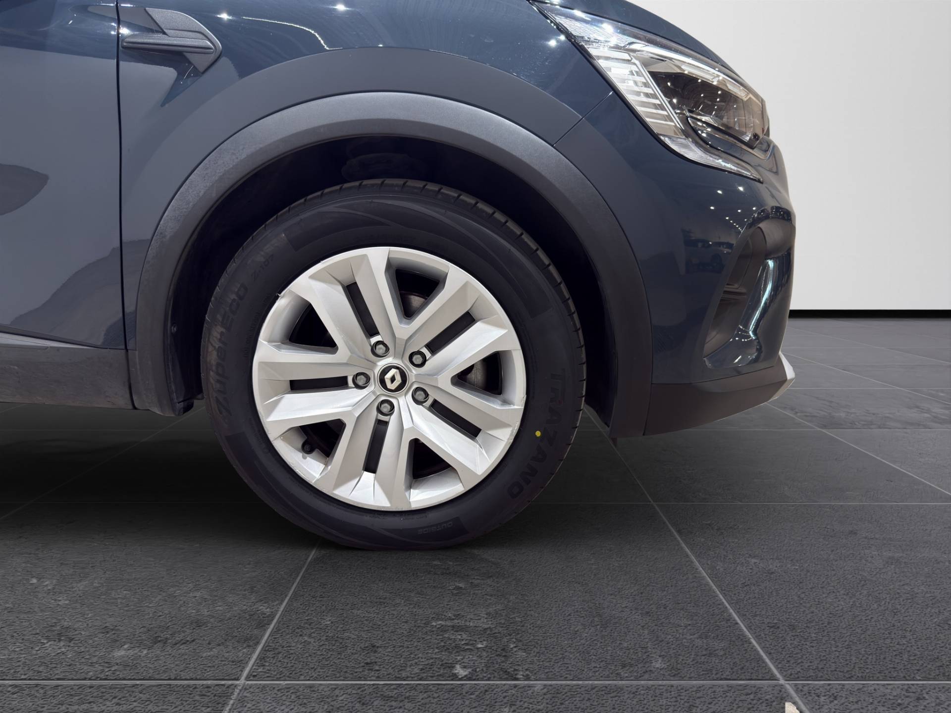 RENAULT Captur Captur 1.6 E-Tech full hybrid Equilibre 145cv auto usata in pronta consegna - Brandini