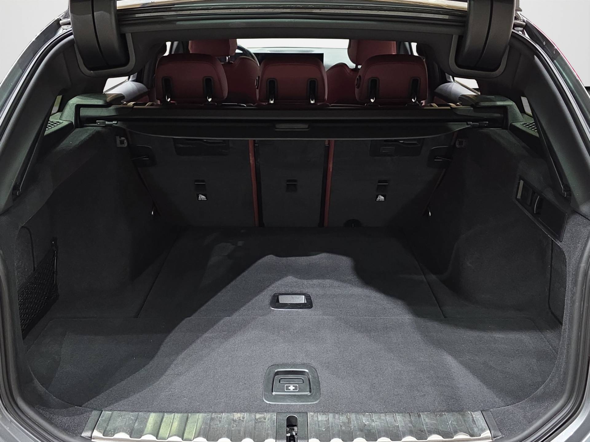 BMW Serie 3 Touring 320d Touring mhev 48V Msport auto usata in pronta consegna - Brandini