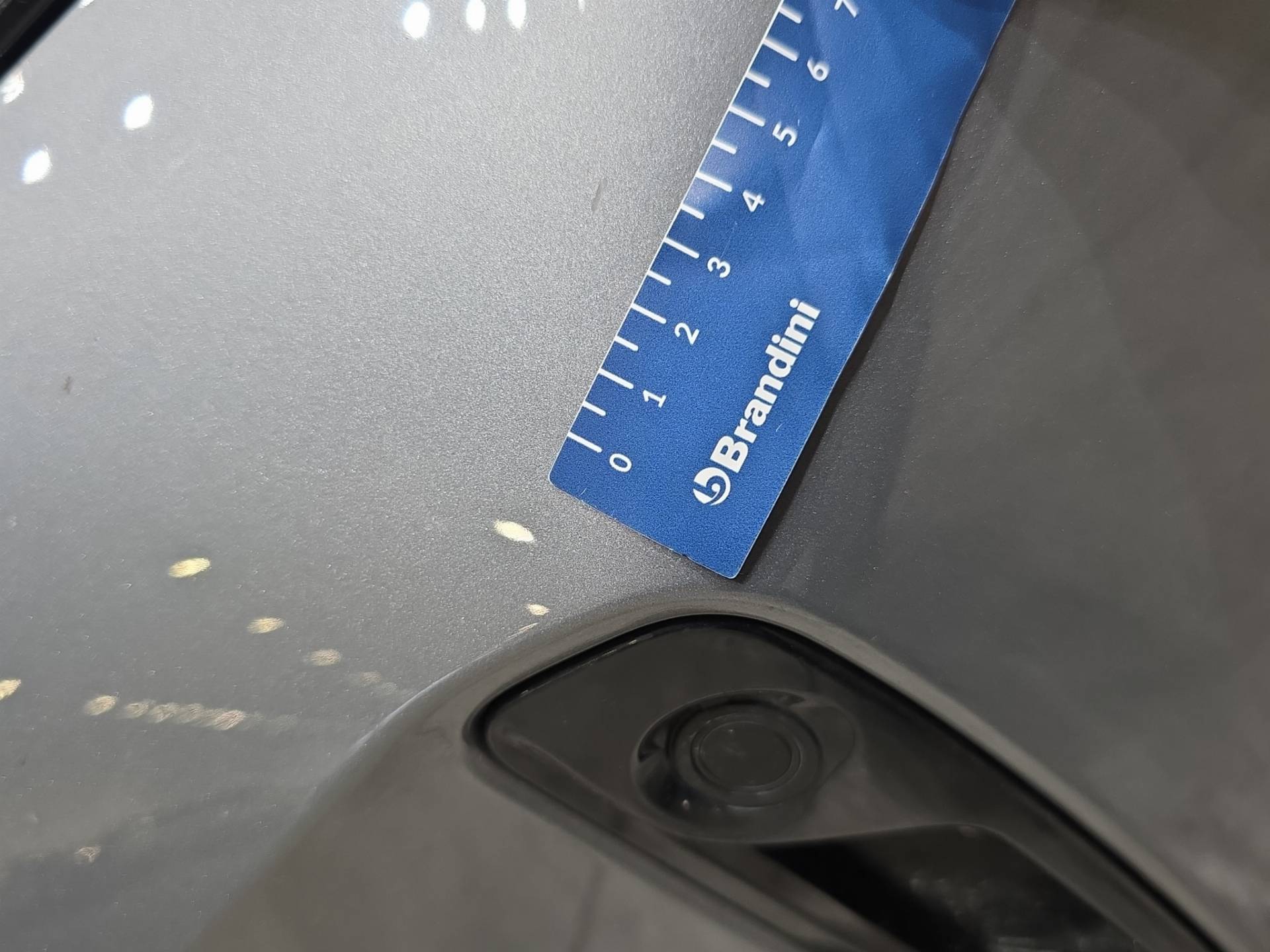 BMW Serie 3 Touring 320d Touring mhev 48V Msport auto usata in pronta consegna - Brandini