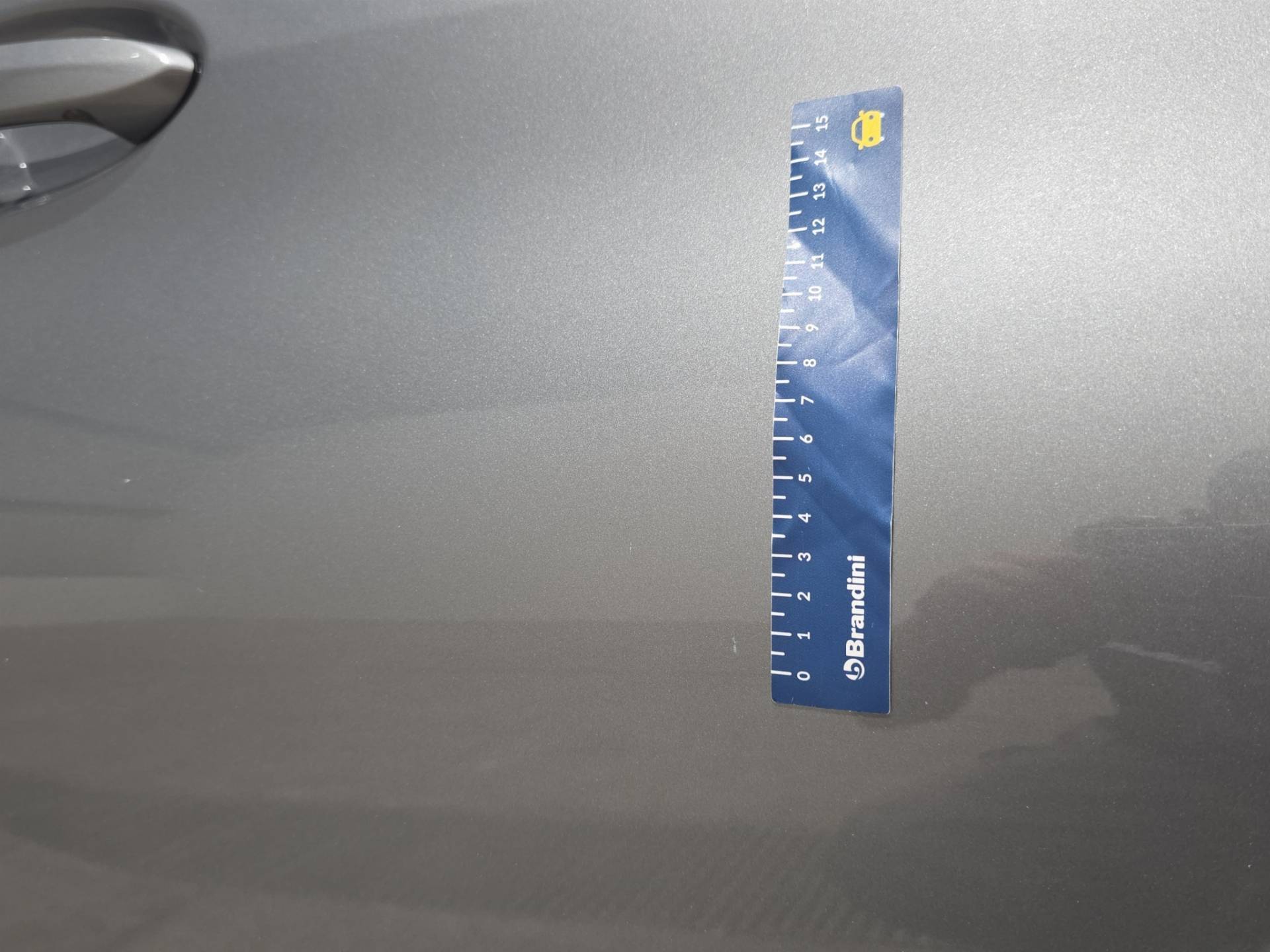 BMW Serie 3 Touring 320d Touring mhev 48V Msport auto usata in pronta consegna - Brandini