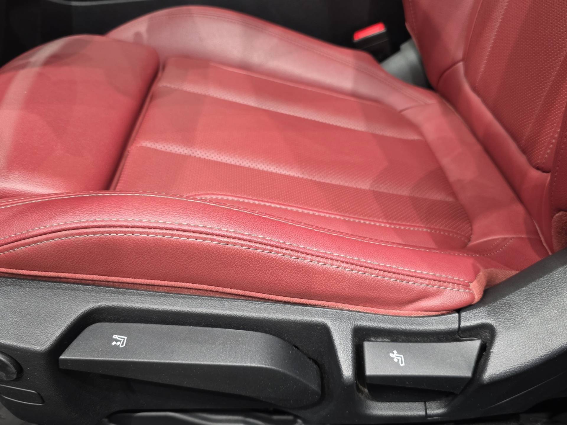 BMW Serie 3 Touring 320d Touring mhev 48V Msport auto usata in pronta consegna - Brandini