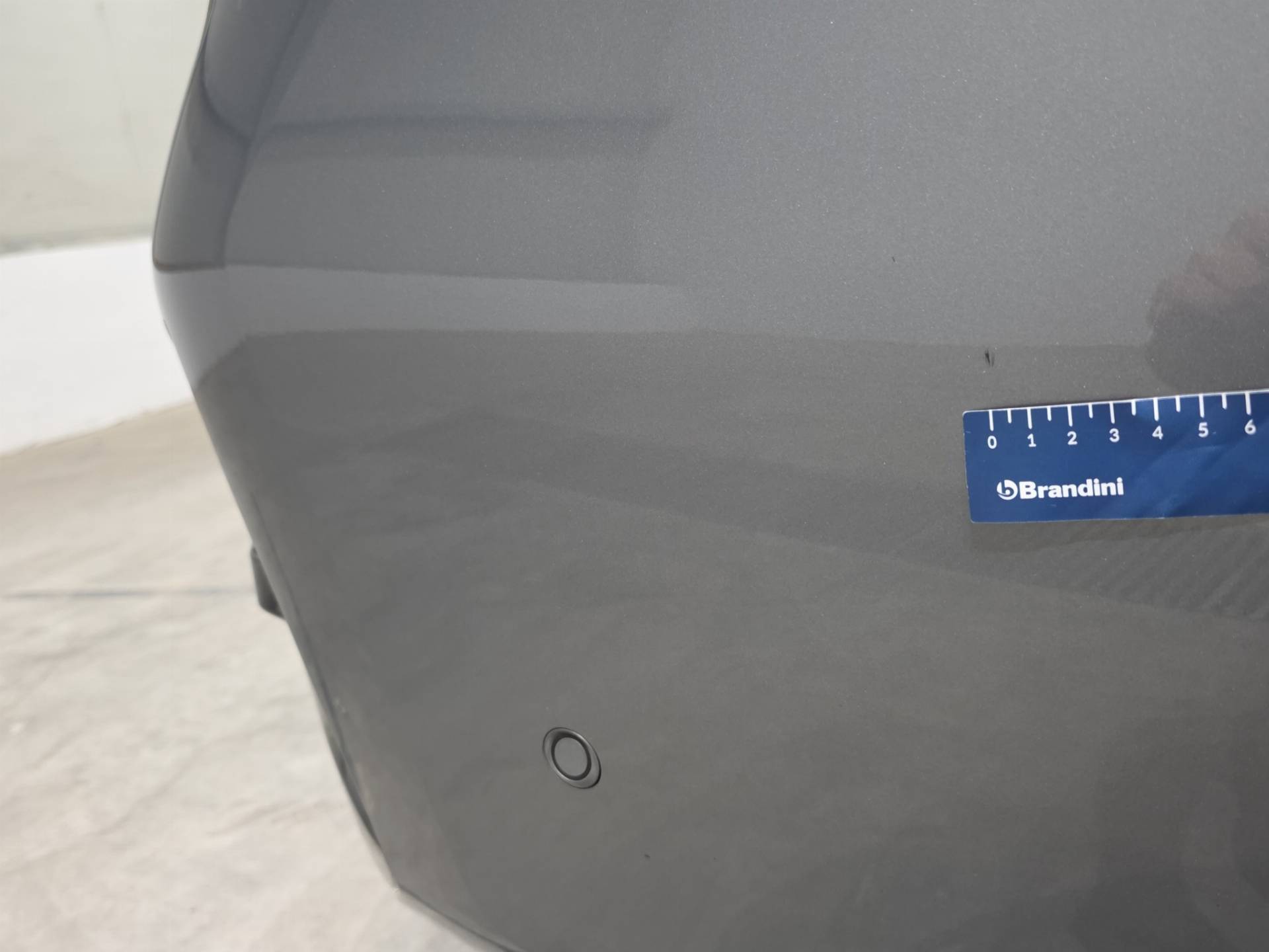 BMW Serie 3 Touring 320d Touring mhev 48V Msport auto usata in pronta consegna - Brandini