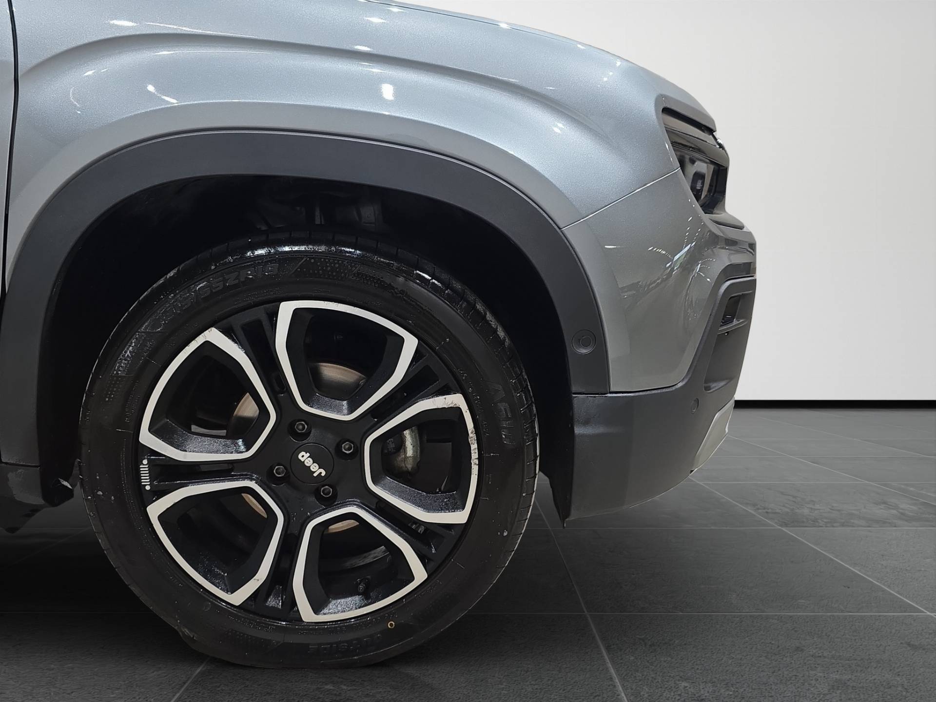 Auto Venduta - JEEP Avenger Avenger 1.2 turbo 1st Edition fwd 100cv usata in pronta consegna - Brandini