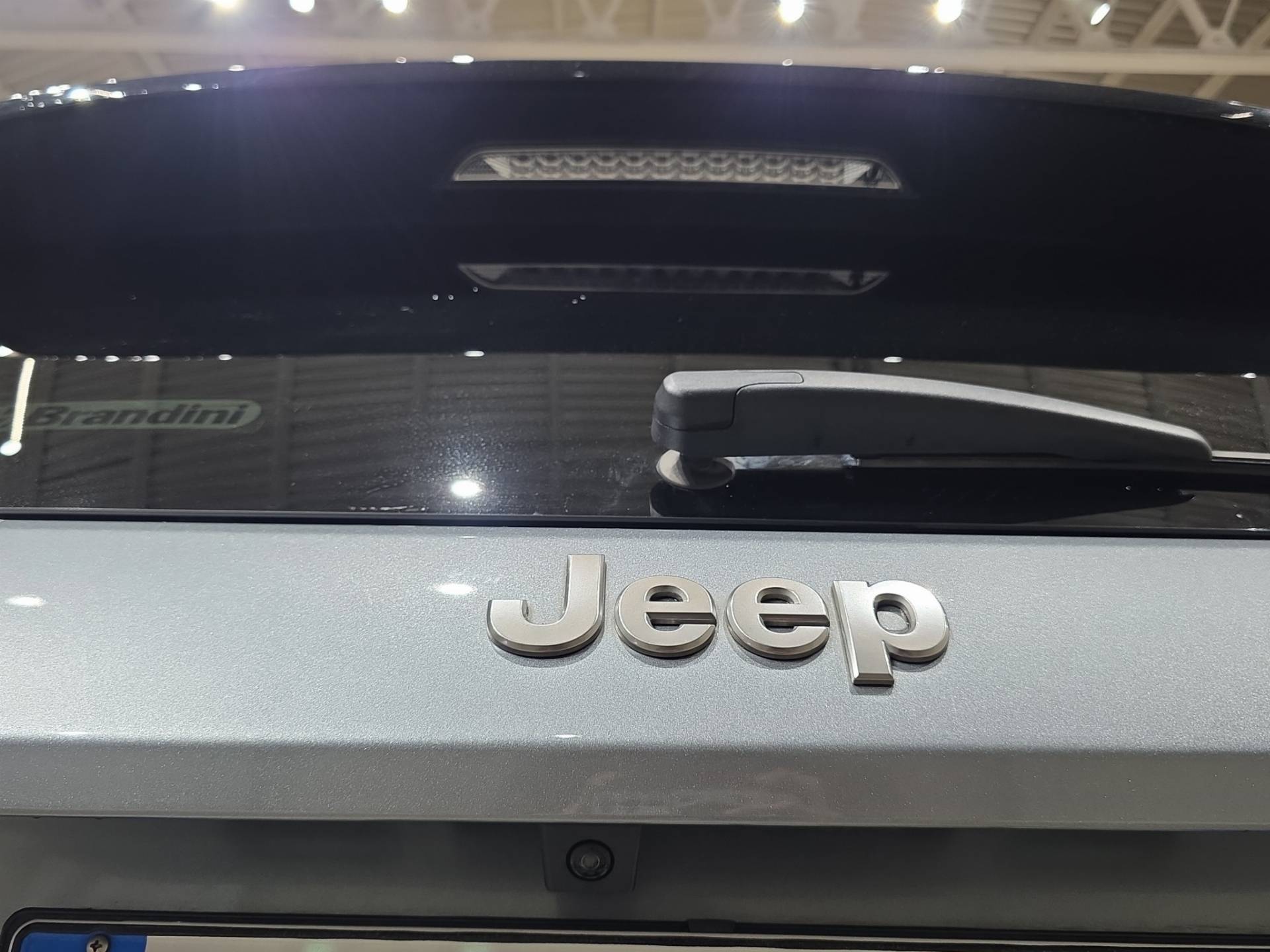 Auto Venduta - JEEP Avenger Avenger 1.2 turbo 1st Edition fwd 100cv usata in pronta consegna - Brandini