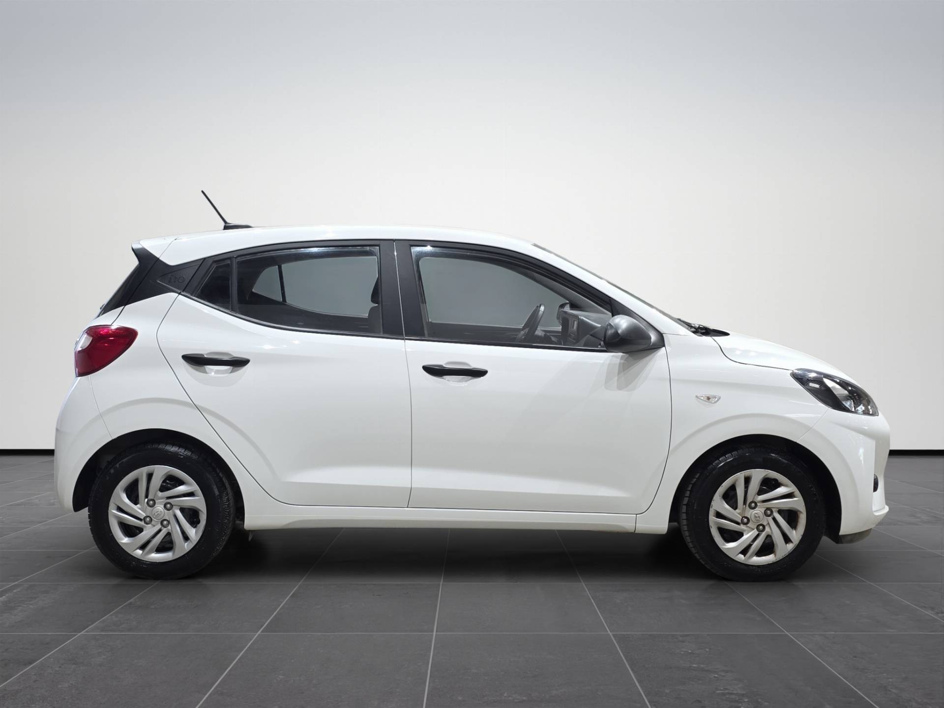 Auto Venduta - HYUNDAI I10 i10 1.0 Advanced econext Gpl usata in pronta consegna - Brandini