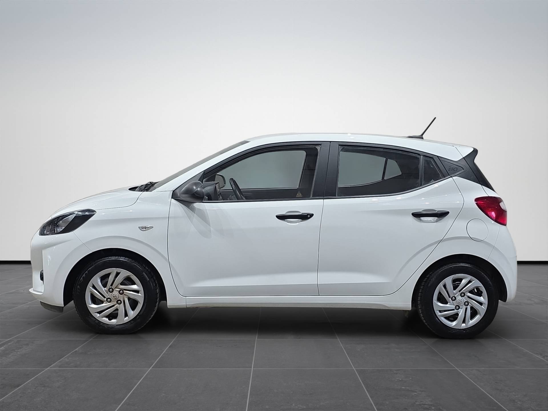 Auto Venduta - HYUNDAI I10 i10 1.0 Advanced econext Gpl usata in pronta consegna - Brandini