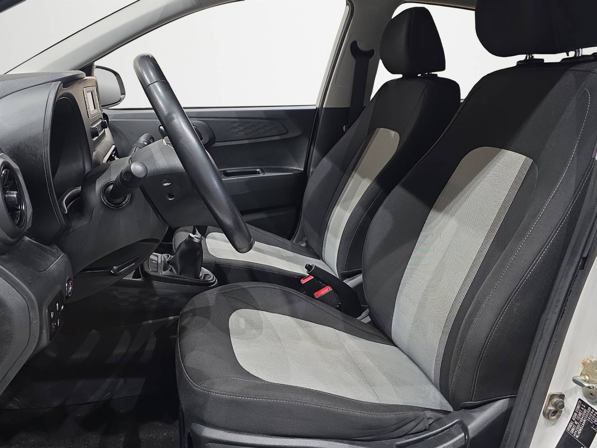 Auto Venduta - HYUNDAI I10 i10 1.0 Advanced econext Gpl usata in pronta consegna - Brandini