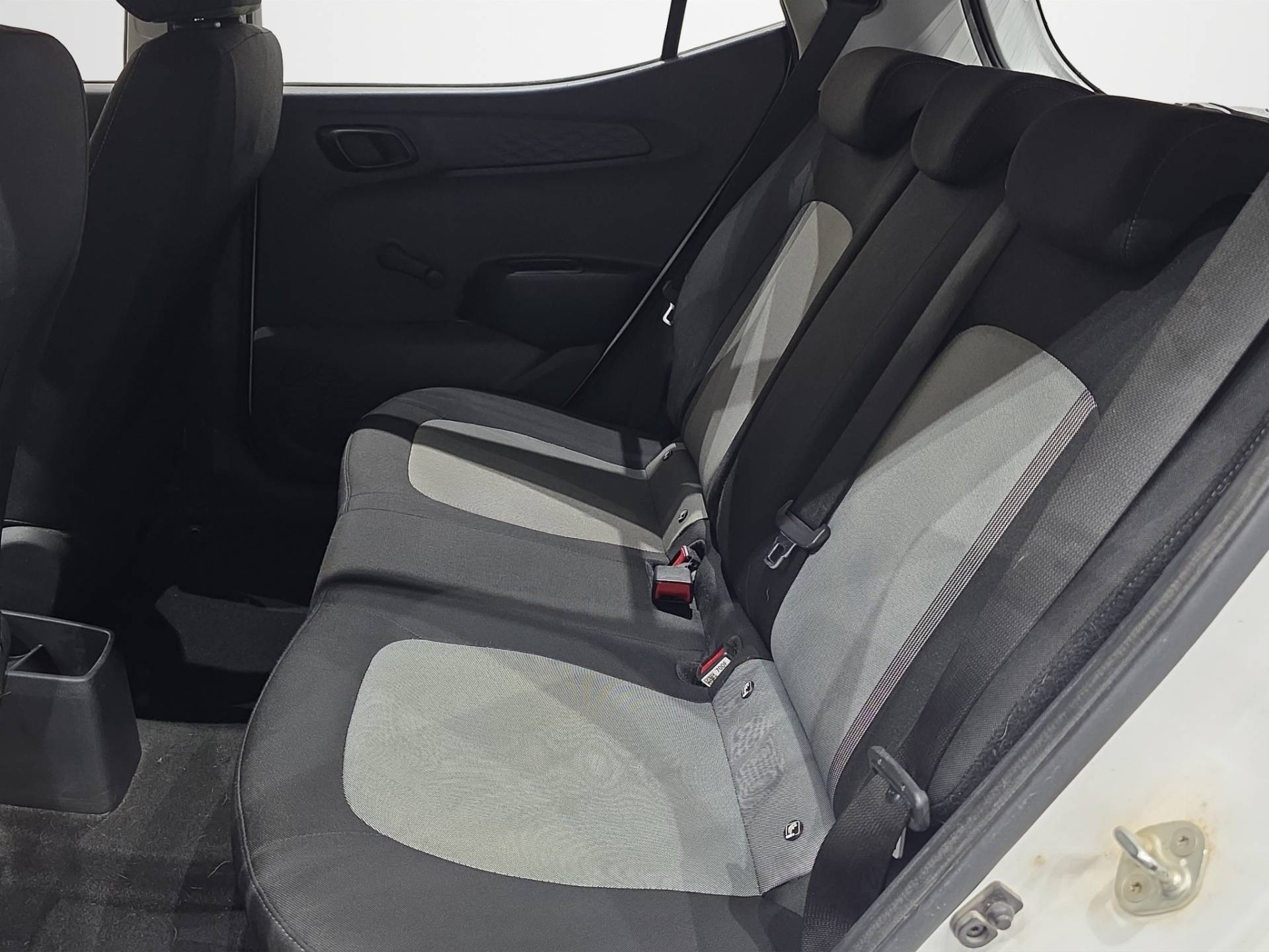 Auto Venduta - HYUNDAI I10 i10 1.0 Advanced econext Gpl usata in pronta consegna - Brandini