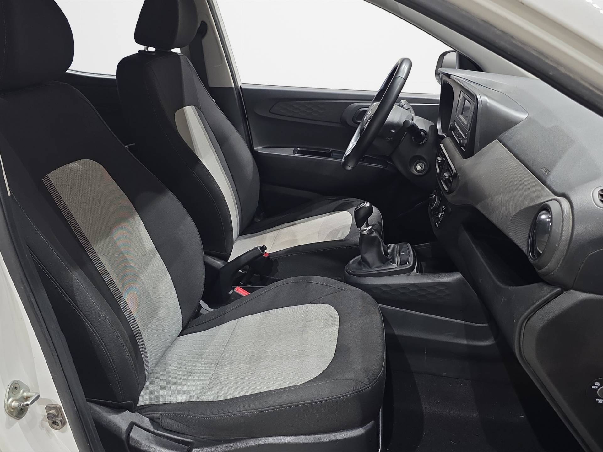 Auto Venduta - HYUNDAI I10 i10 1.0 Advanced econext Gpl usata in pronta consegna - Brandini