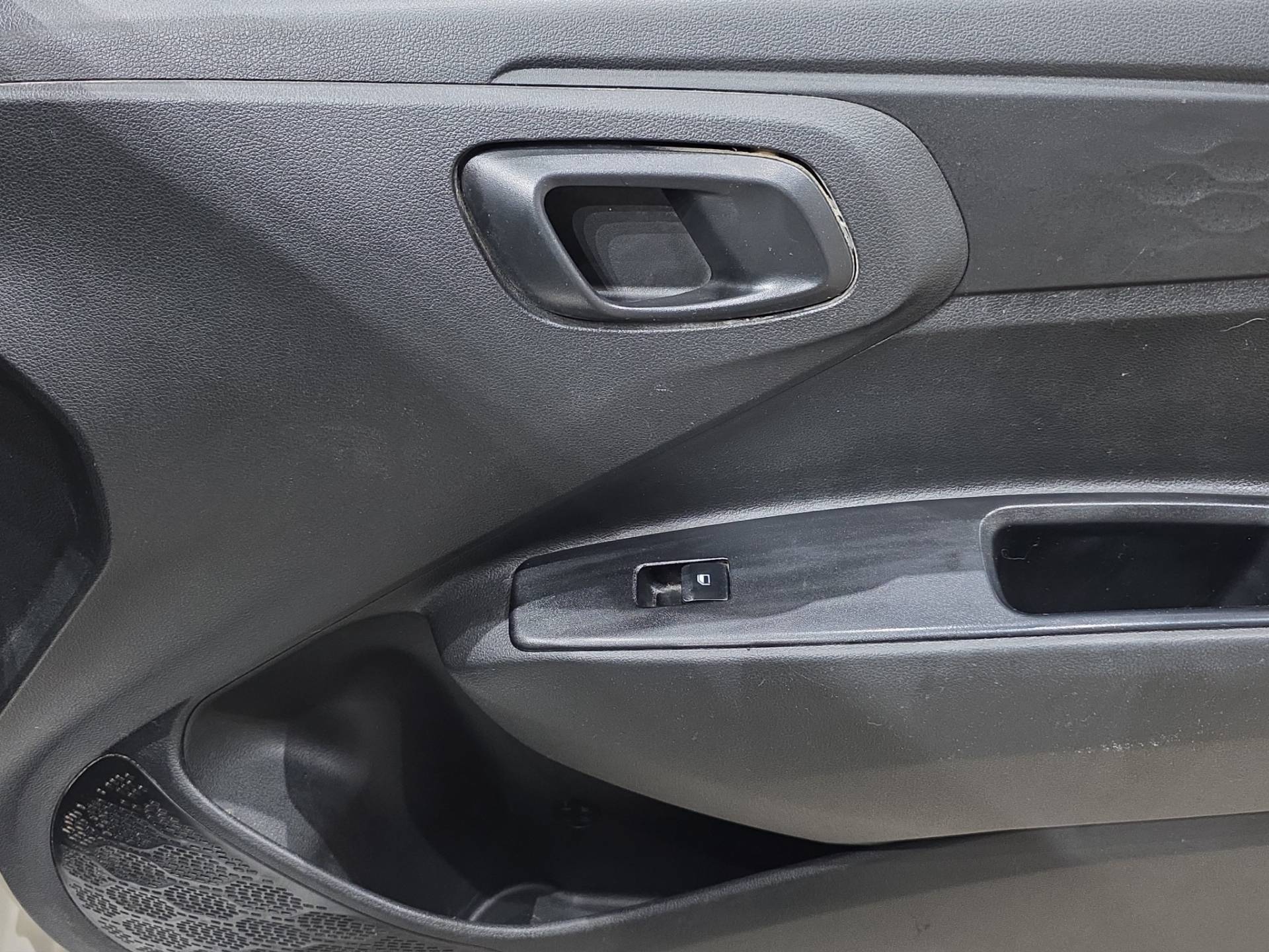 Auto Venduta - HYUNDAI I10 i10 1.0 Advanced econext Gpl usata in pronta consegna - Brandini