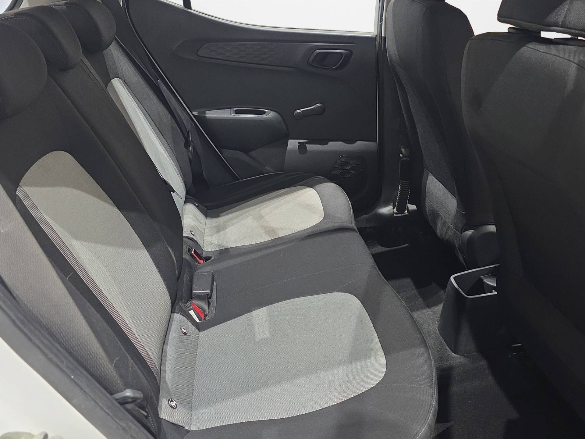 Auto Venduta - HYUNDAI I10 i10 1.0 Advanced econext Gpl usata in pronta consegna - Brandini