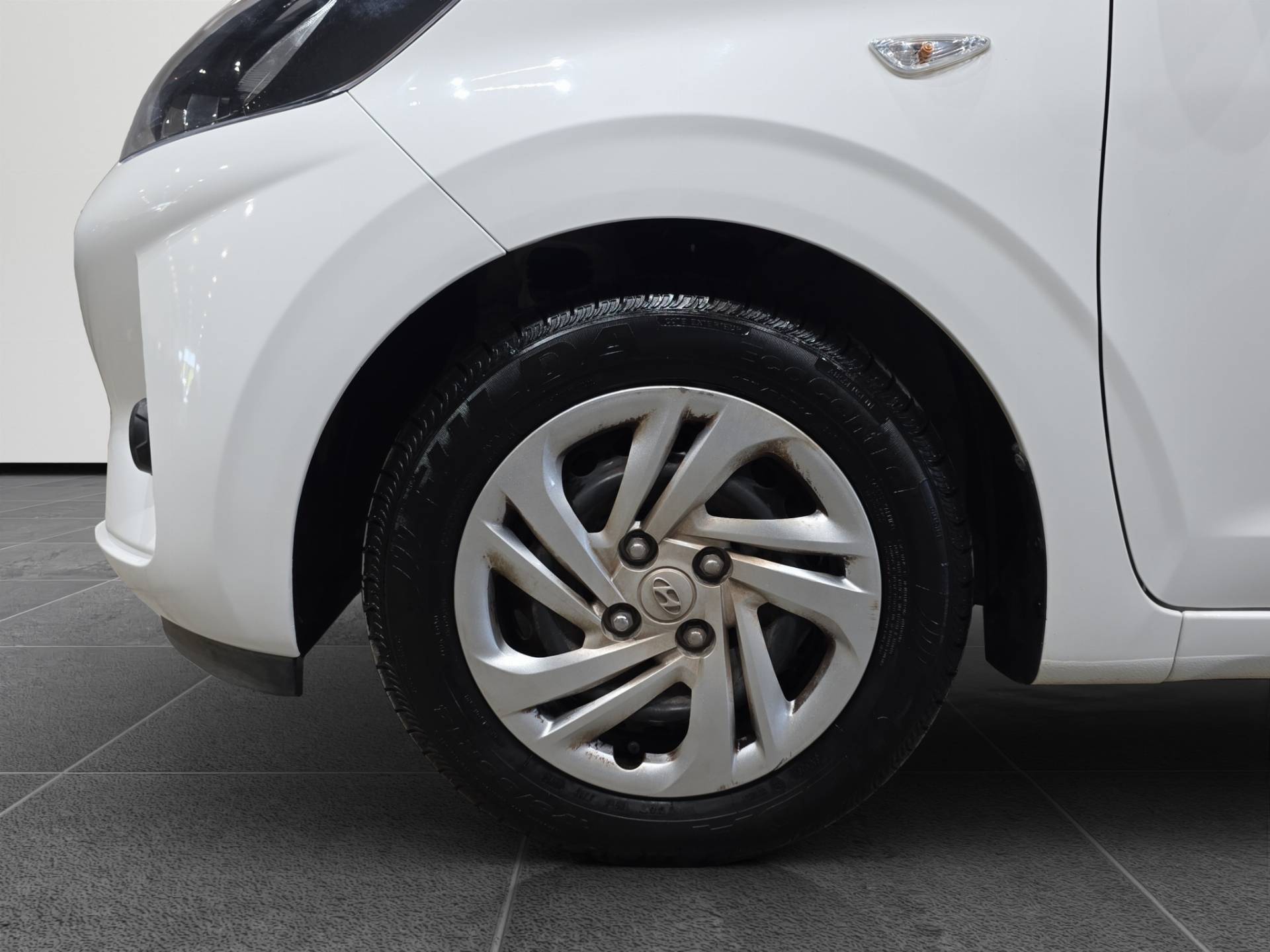 Auto Venduta - HYUNDAI I10 i10 1.0 Advanced econext Gpl usata in pronta consegna - Brandini