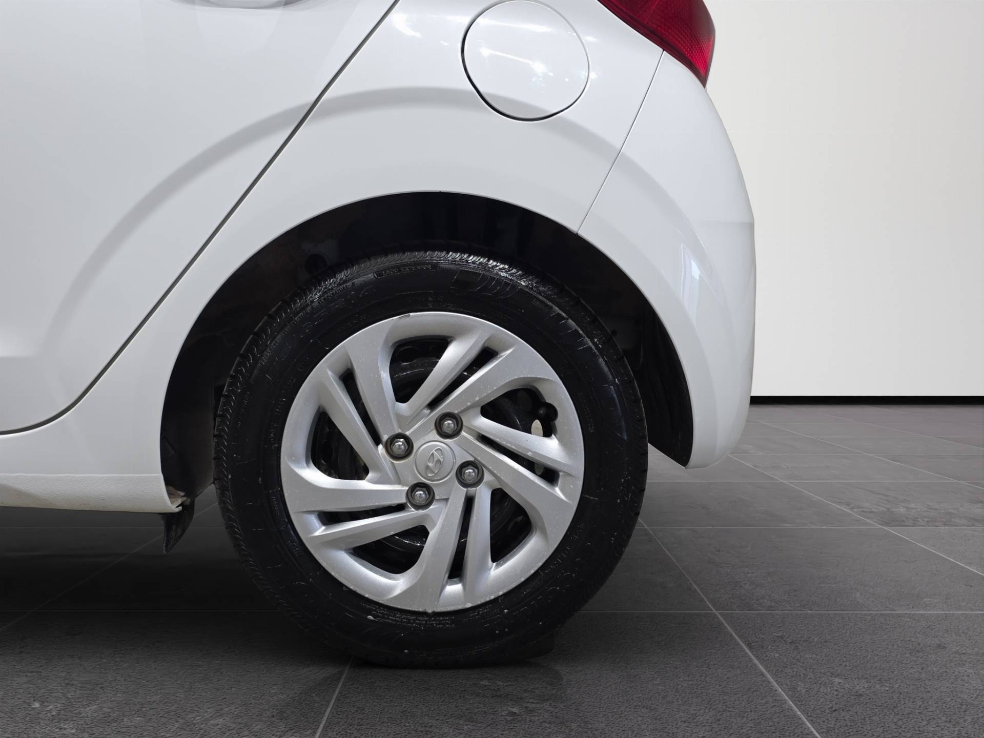 Auto Venduta - HYUNDAI I10 i10 1.0 Advanced econext Gpl usata in pronta consegna - Brandini