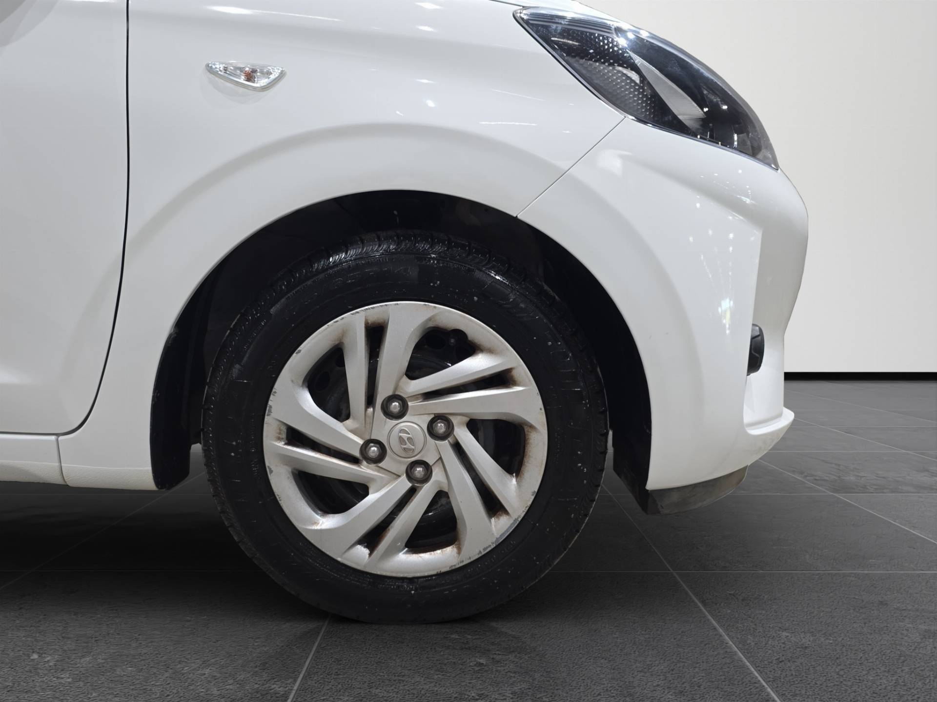 Auto Venduta - HYUNDAI I10 i10 1.0 Advanced econext Gpl usata in pronta consegna - Brandini