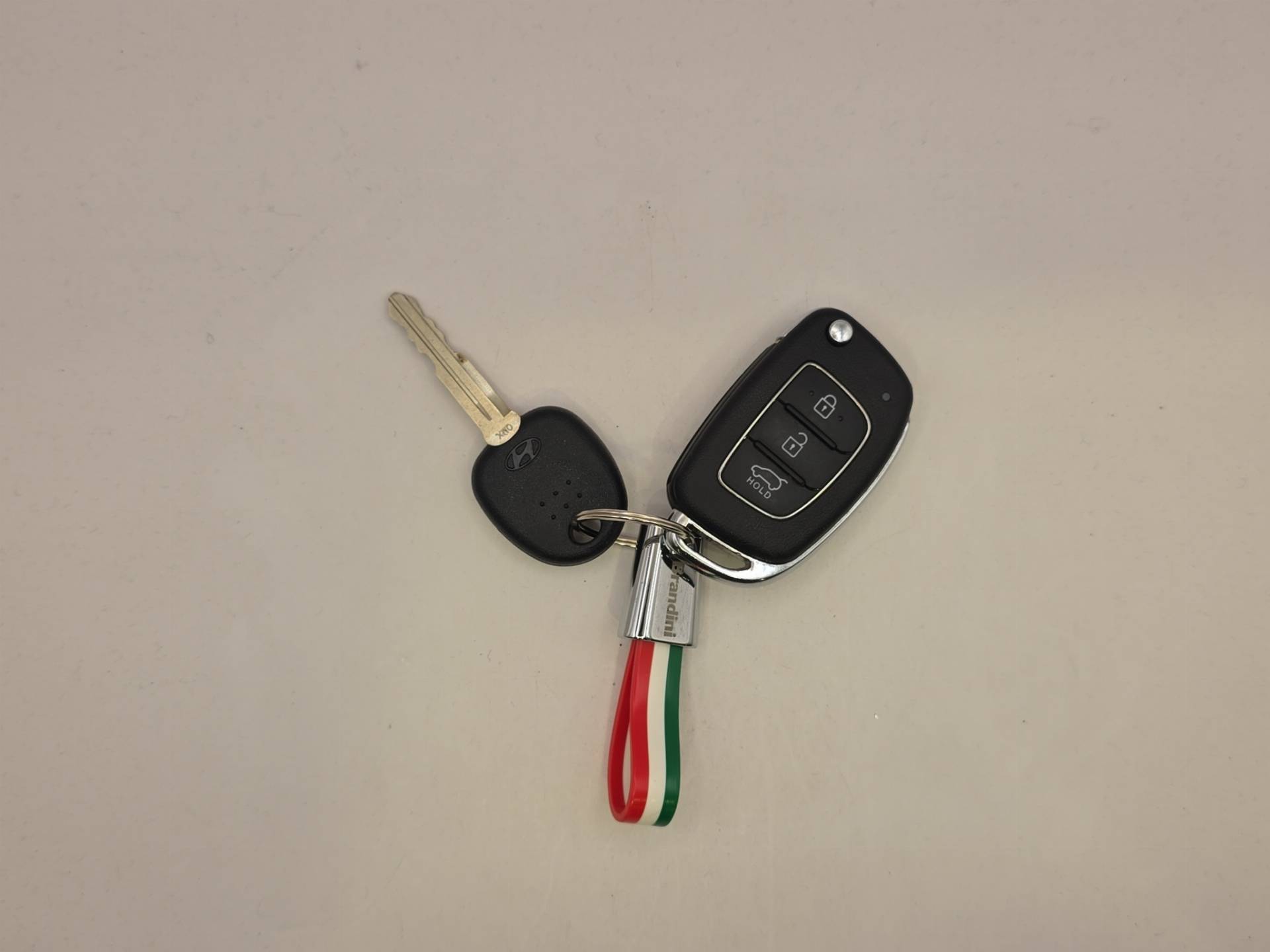 Auto Venduta - HYUNDAI I10 i10 1.0 Advanced econext Gpl usata in pronta consegna - Brandini