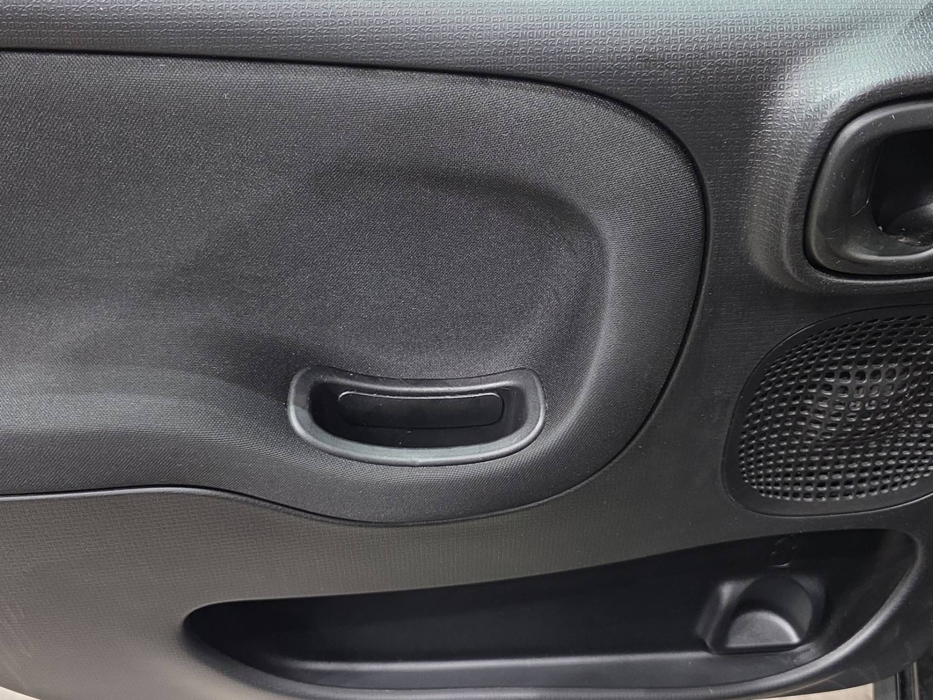FIAT Panda Panda 1.0 firefly hybrid s&s 70cv usata in pronta consegna - Brandini