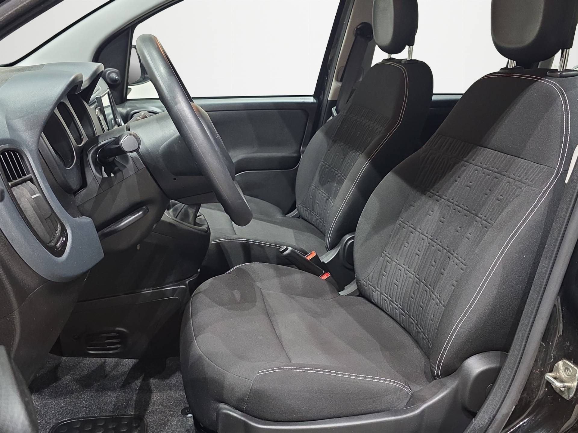 FIAT Panda Panda 1.0 firefly hybrid s&s 70cv usata in pronta consegna - Brandini