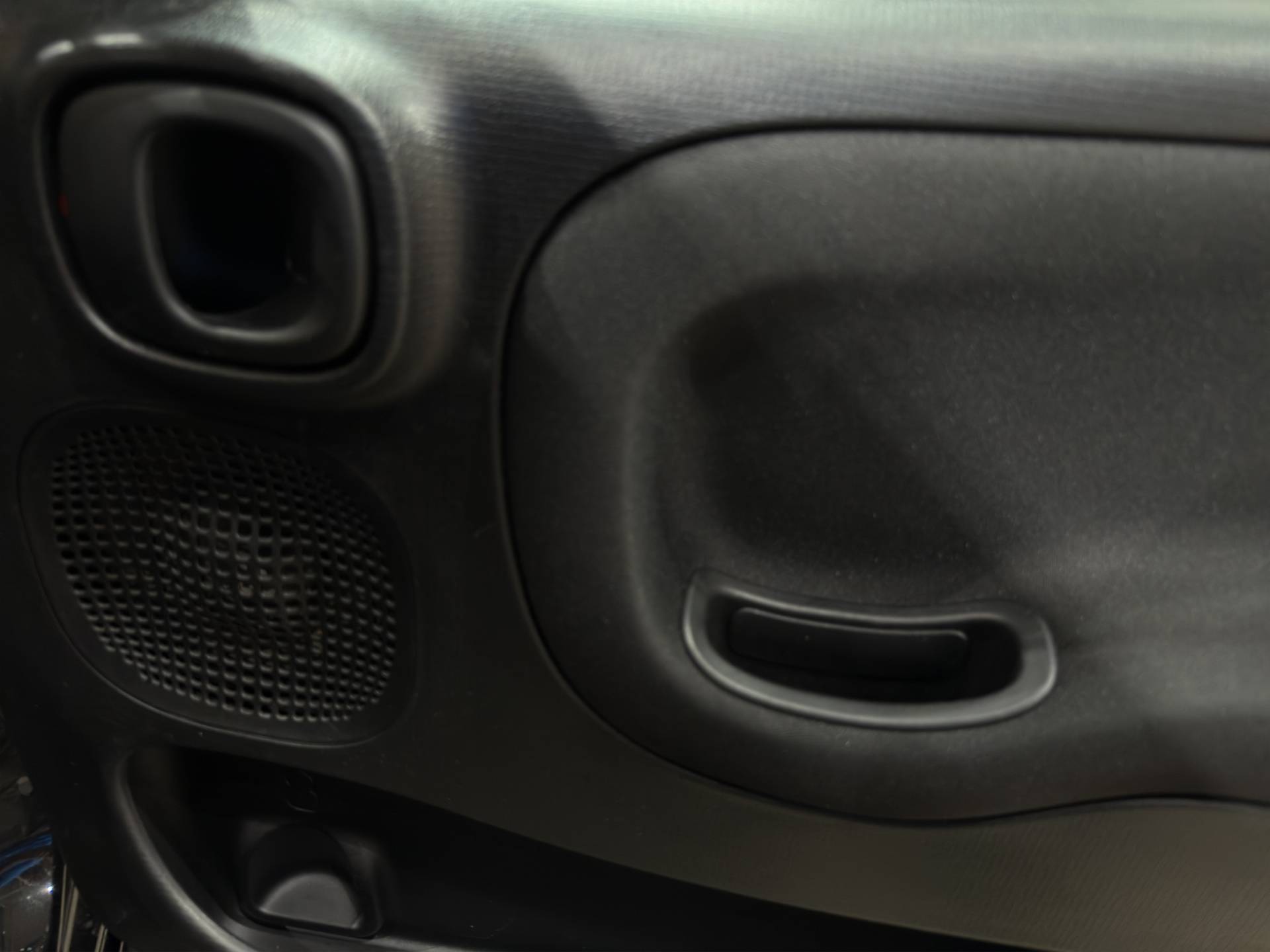 FIAT Panda Panda 1.0 firefly hybrid s&s 70cv usata in pronta consegna - Brandini