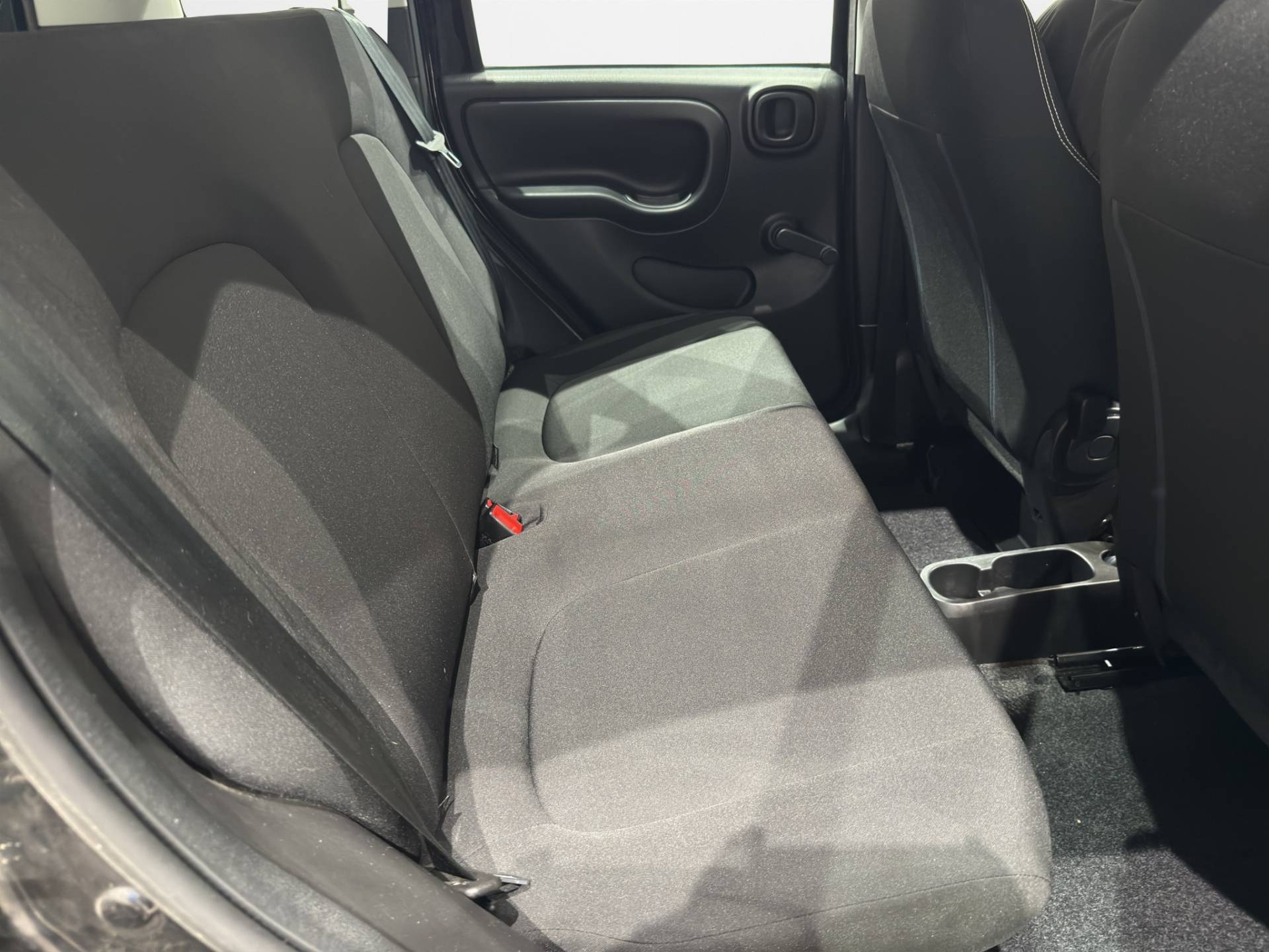 FIAT Panda Panda 1.0 firefly hybrid s&s 70cv usata in pronta consegna - Brandini