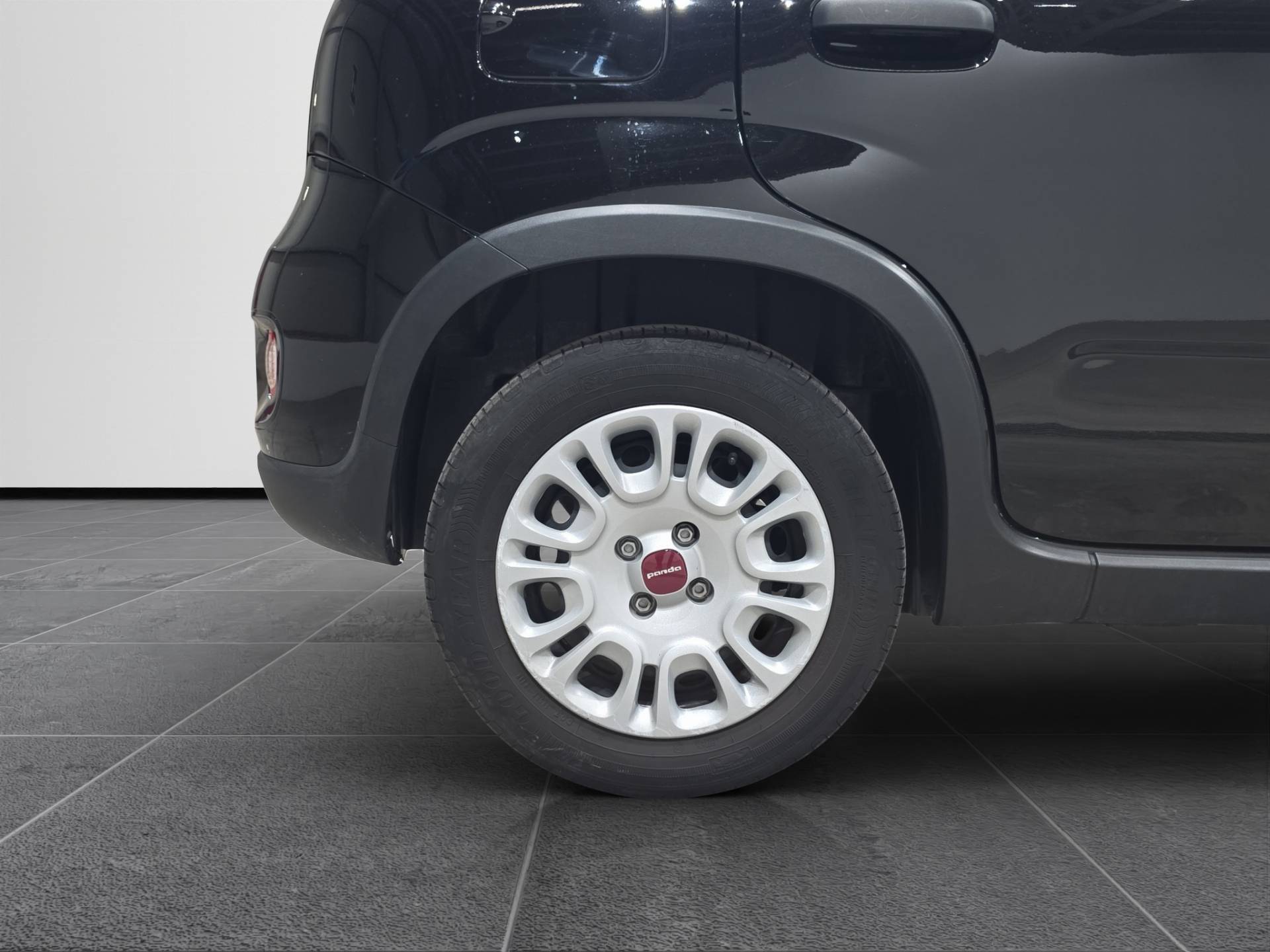 FIAT Panda Panda 1.0 firefly hybrid s&s 70cv usata in pronta consegna - Brandini