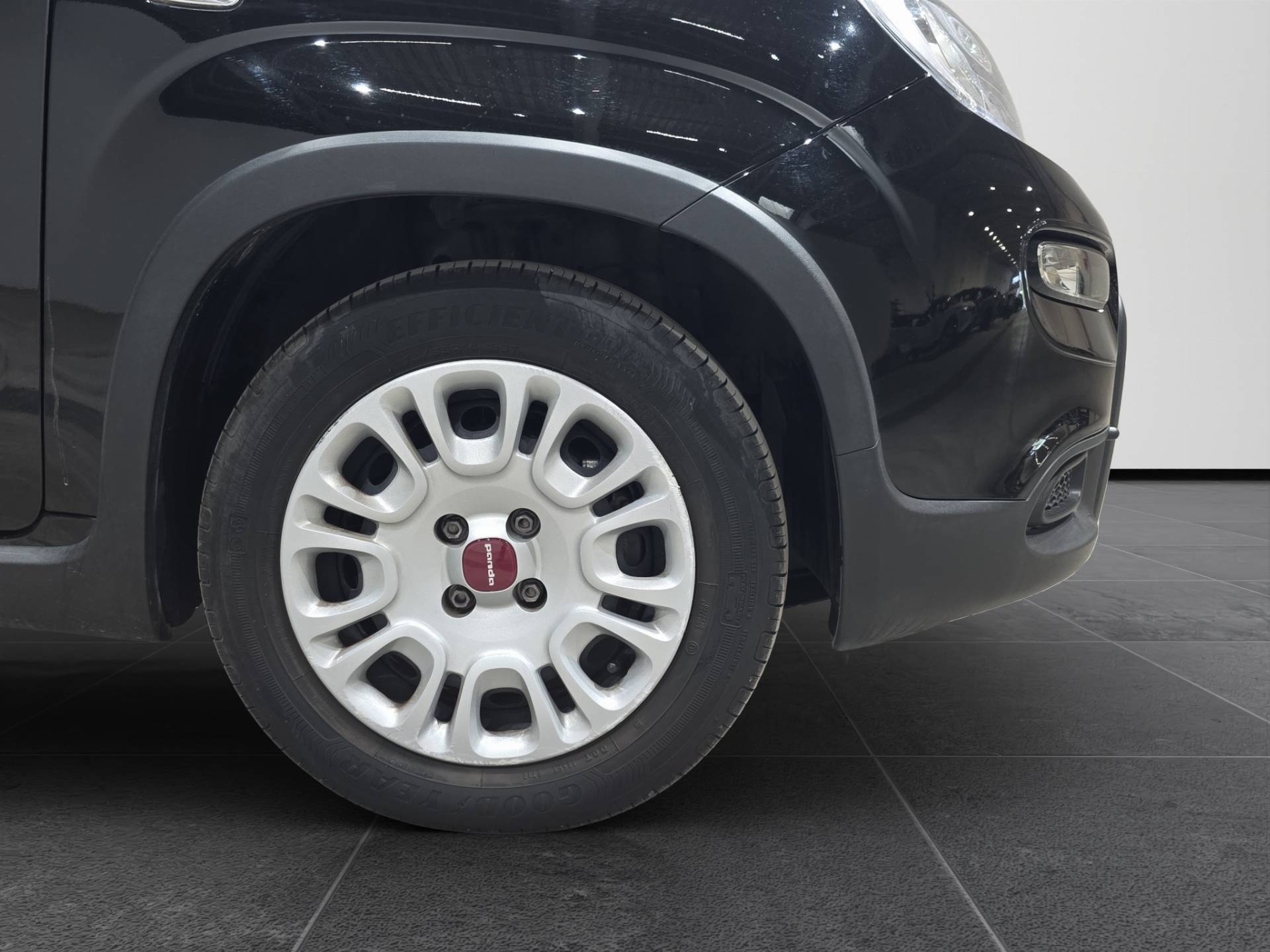 FIAT Panda Panda 1.0 firefly hybrid s&s 70cv usata in pronta consegna - Brandini