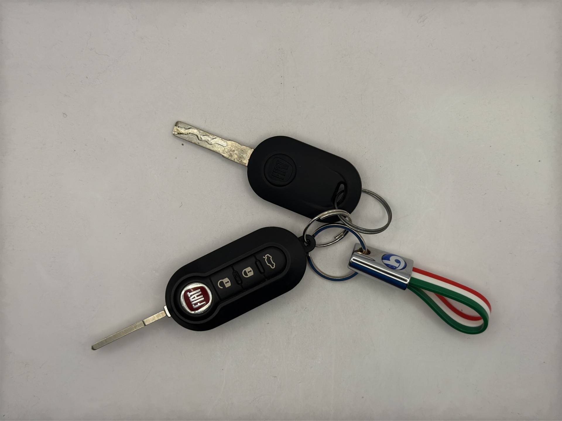 FIAT Panda Panda 1.0 firefly hybrid s&s 70cv usata in pronta consegna - Brandini