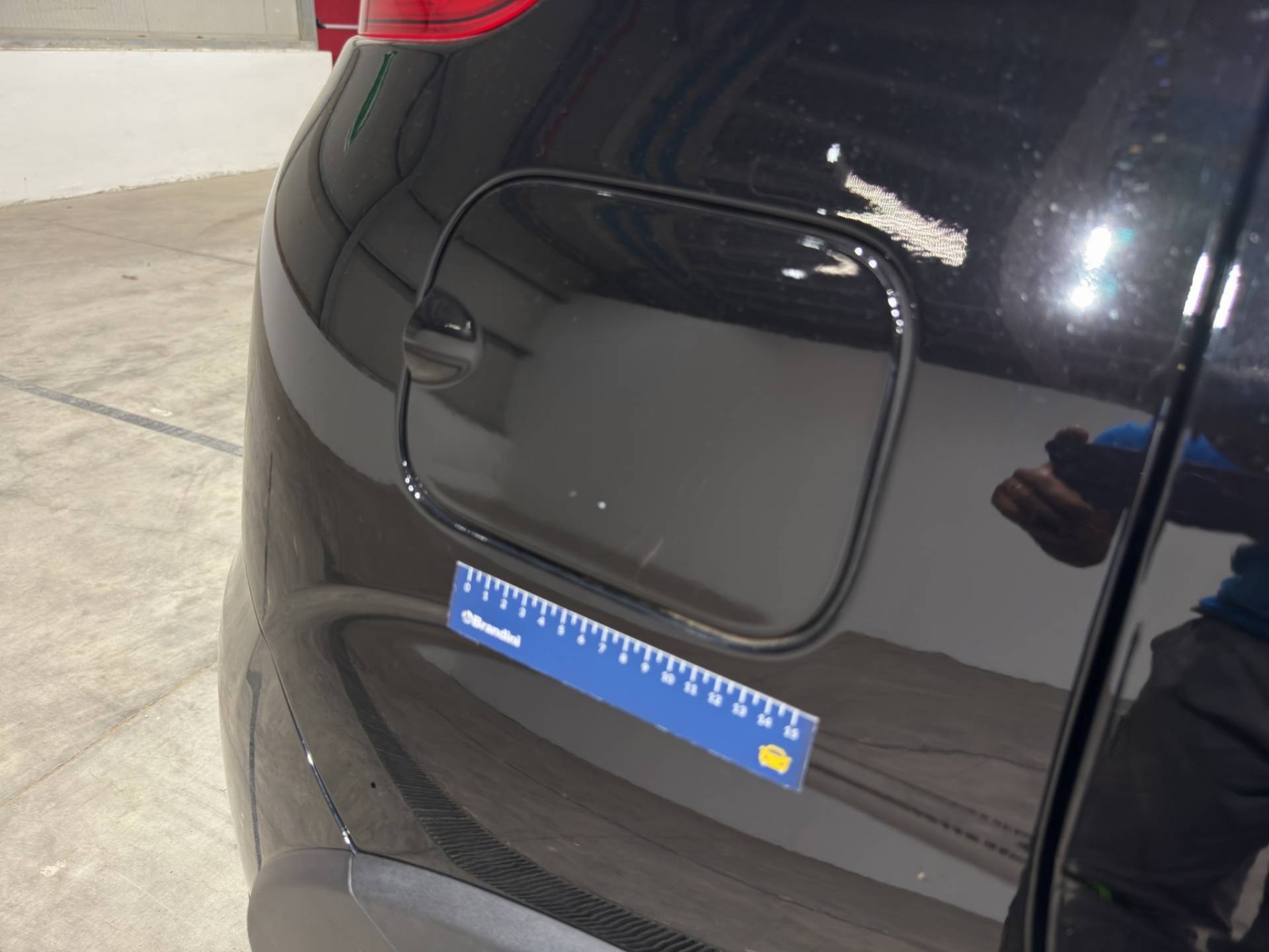FIAT Panda Panda 1.0 firefly hybrid s&s 70cv usata in pronta consegna - Brandini
