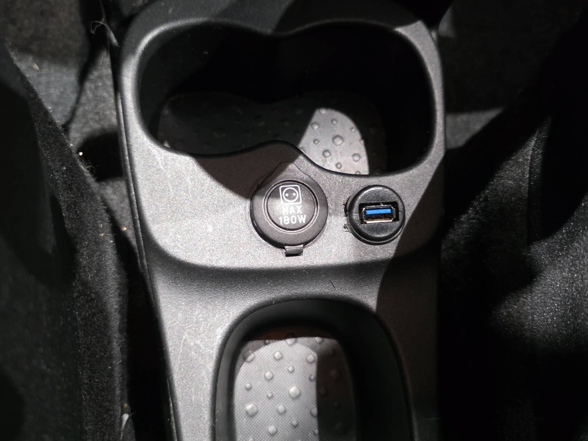 FIAT Panda Panda 1.0 firefly hybrid s&s 70cv usata in pronta consegna - Brandini