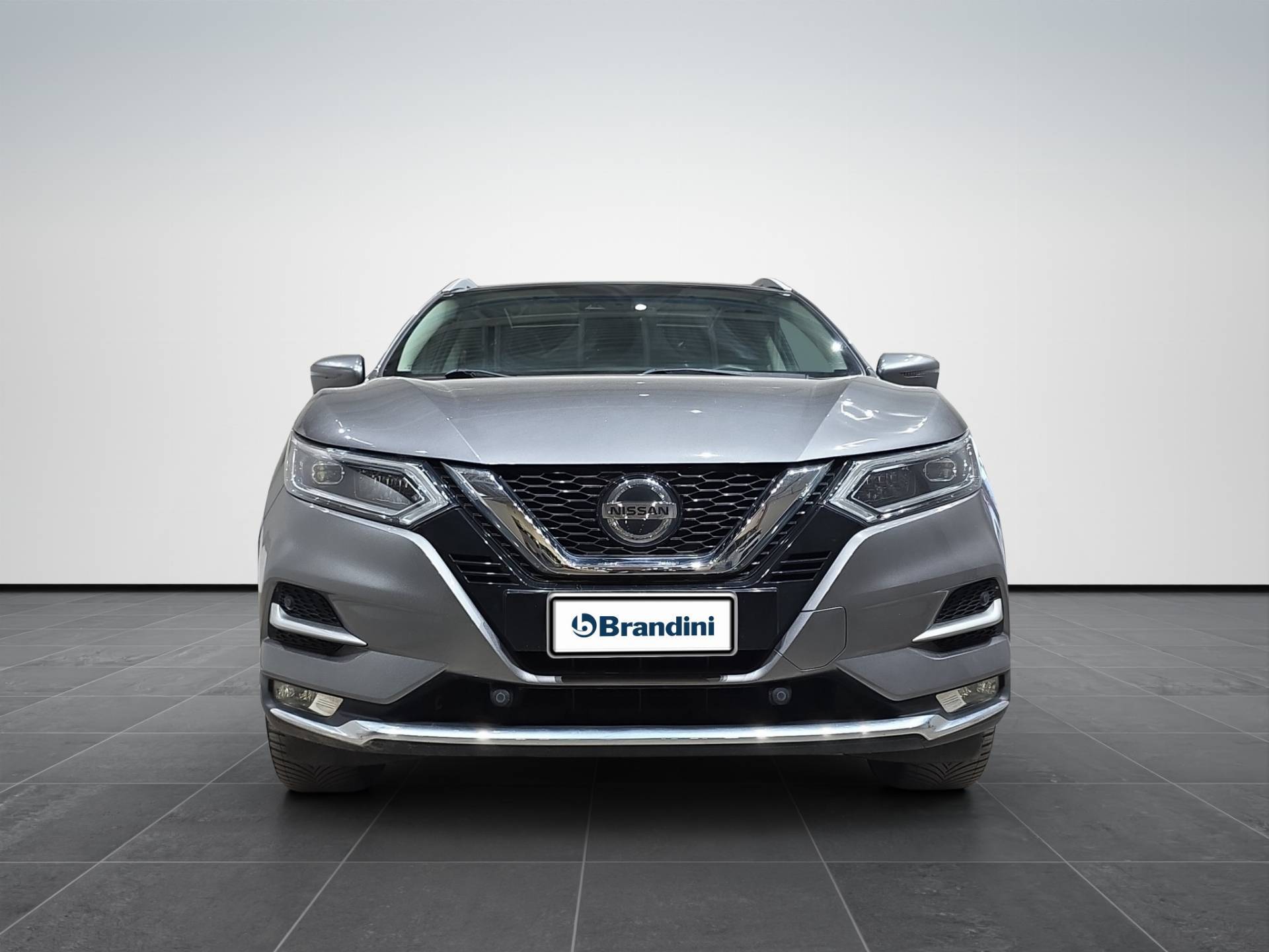 NISSAN Qashqai Qashqai 1.5 dci Tekna 115cv usata in pronta consegna - Brandini