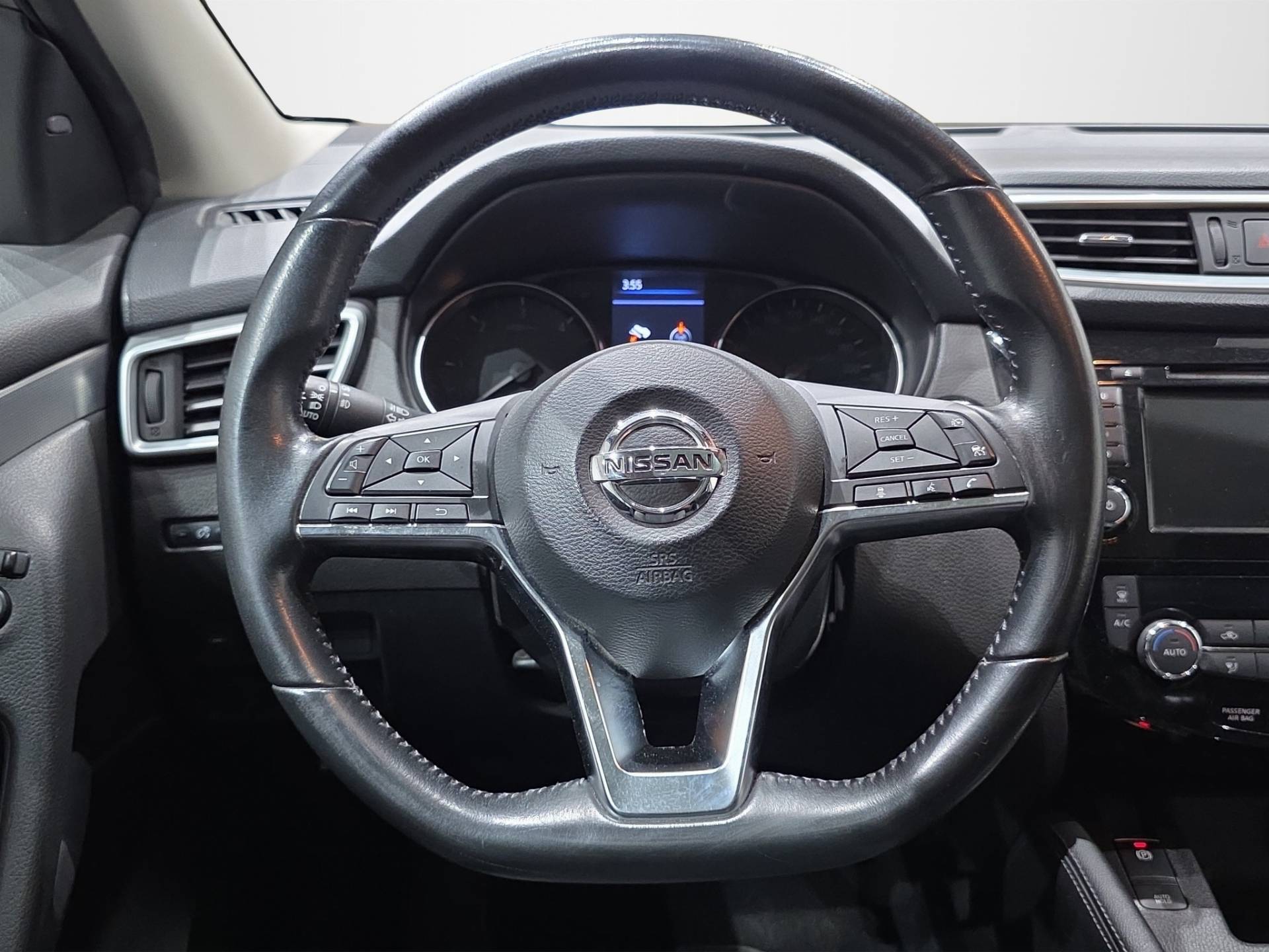 NISSAN Qashqai Qashqai 1.5 dci Tekna 115cv usata in pronta consegna - Brandini
